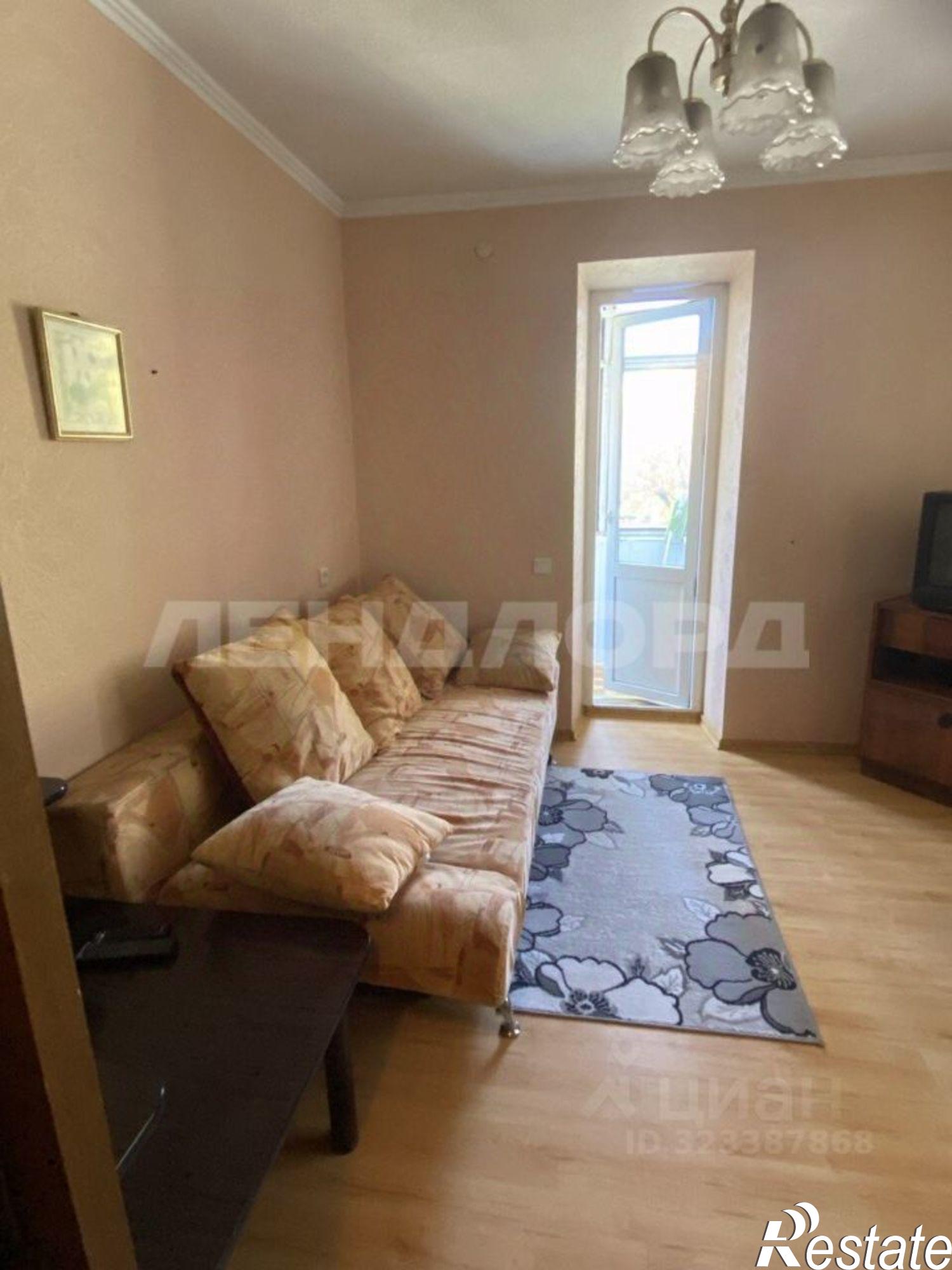 Сдать квартиру за 30 000 рублей на улица Зорге, 66