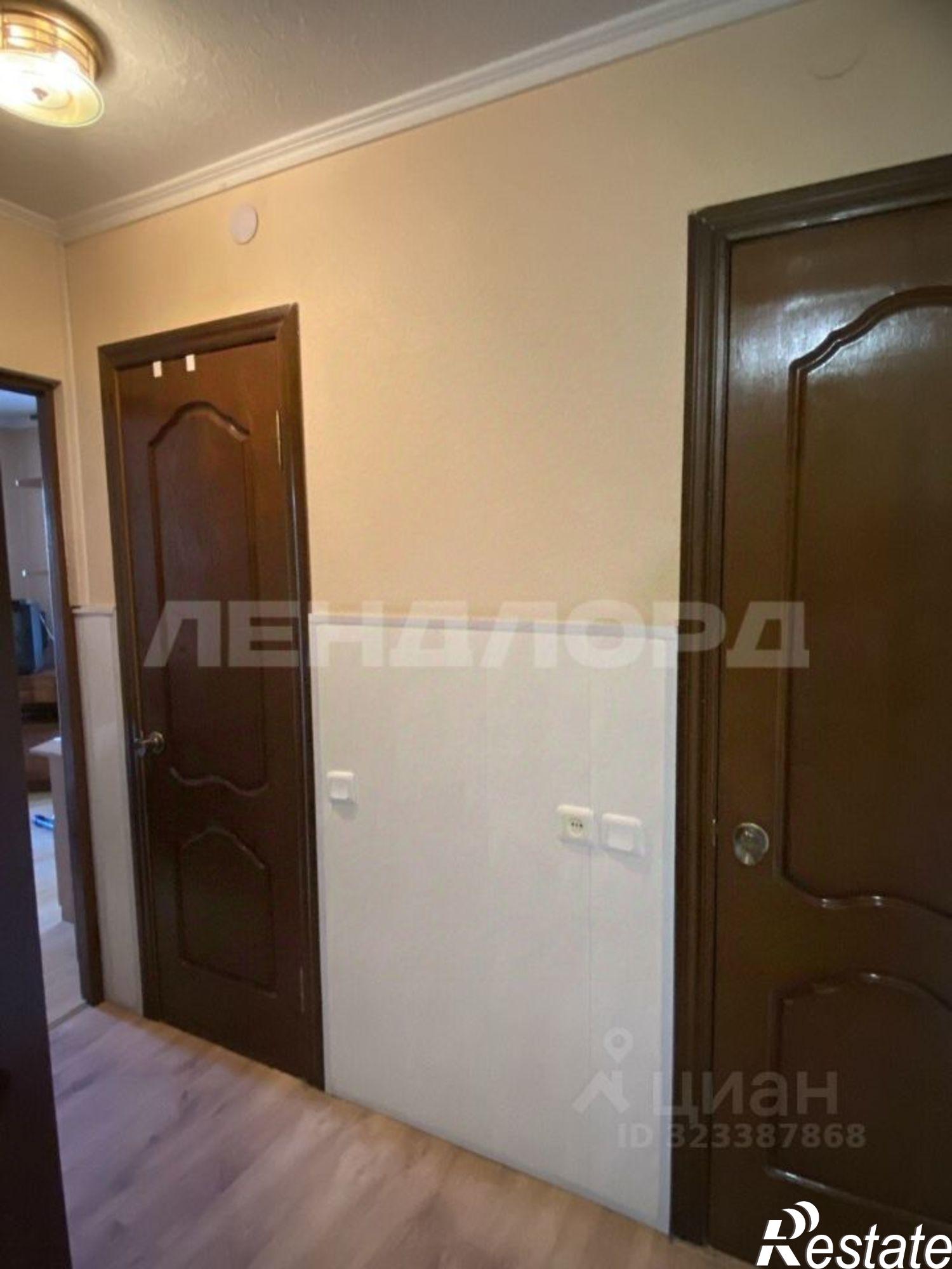 Сдать квартиру за 30 000 рублей на улица Зорге, 66