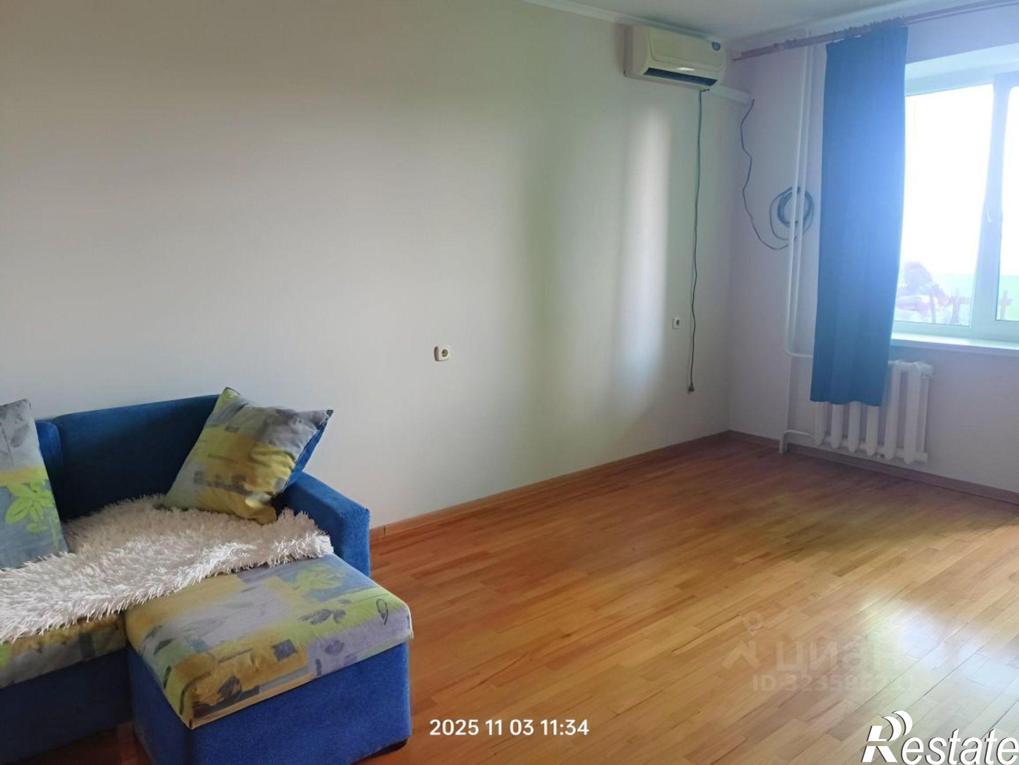 Сдать квартиру за 24 000 рублей на 2-я Краснодарская улица, 143 к1