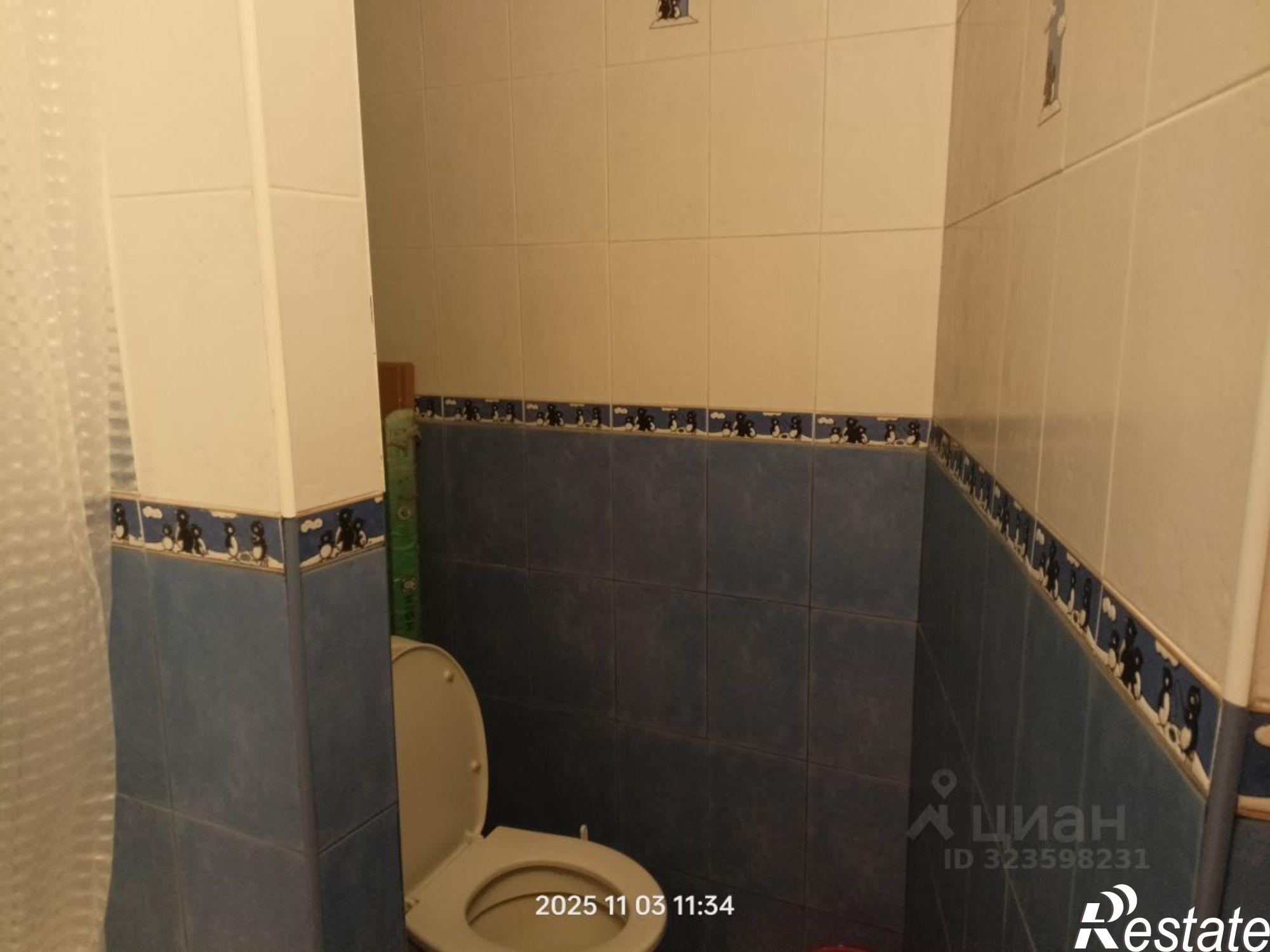 Сдать квартиру за 24 000 рублей на 2-я Краснодарская улица, 143 к1