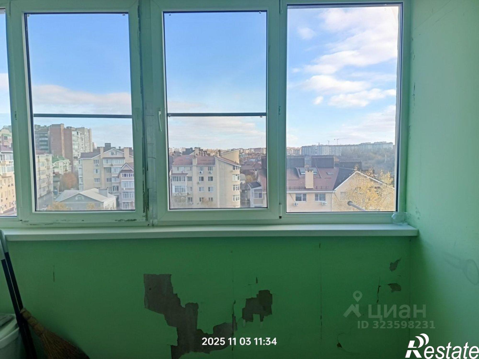 Сдать квартиру за 24 000 рублей на 2-я Краснодарская улица, 143 к1