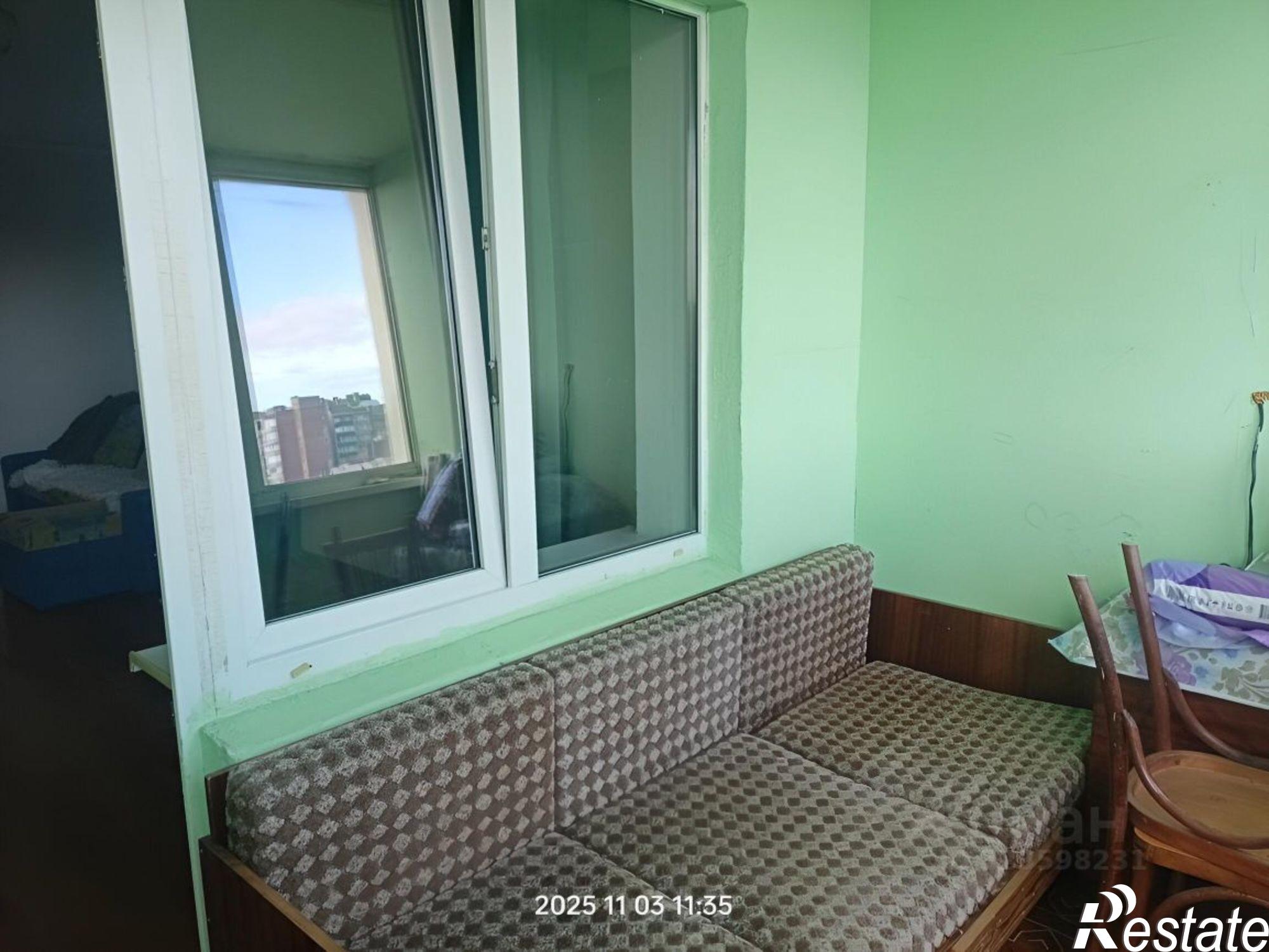 Сдать квартиру за 24 000 рублей на 2-я Краснодарская улица, 143 к1