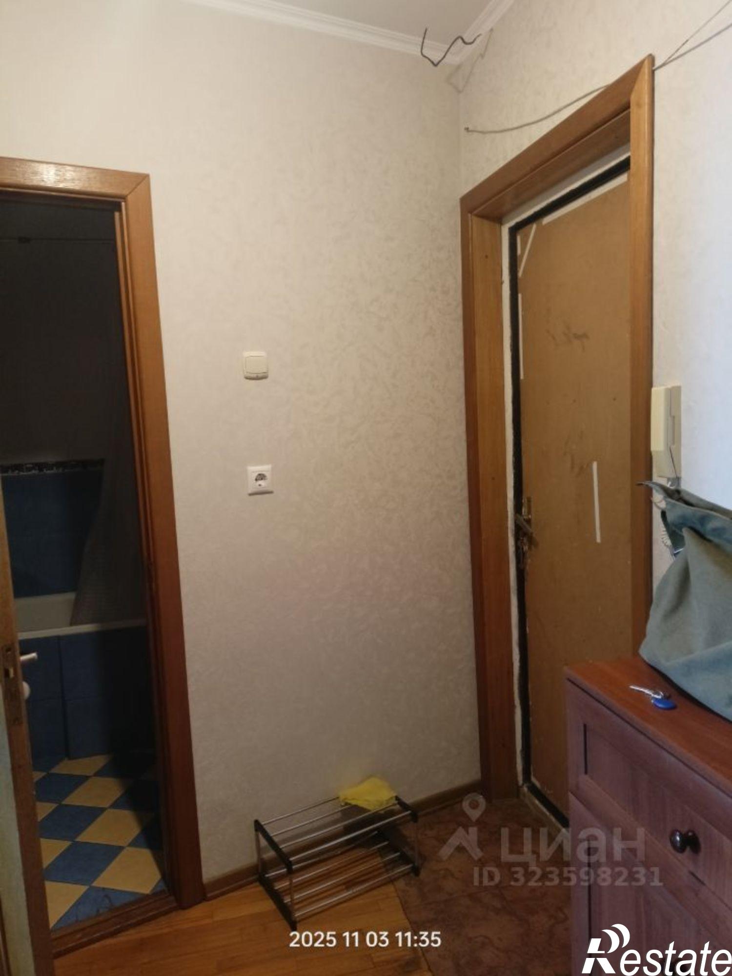 Сдать квартиру за 24 000 рублей на 2-я Краснодарская улица, 143 к1