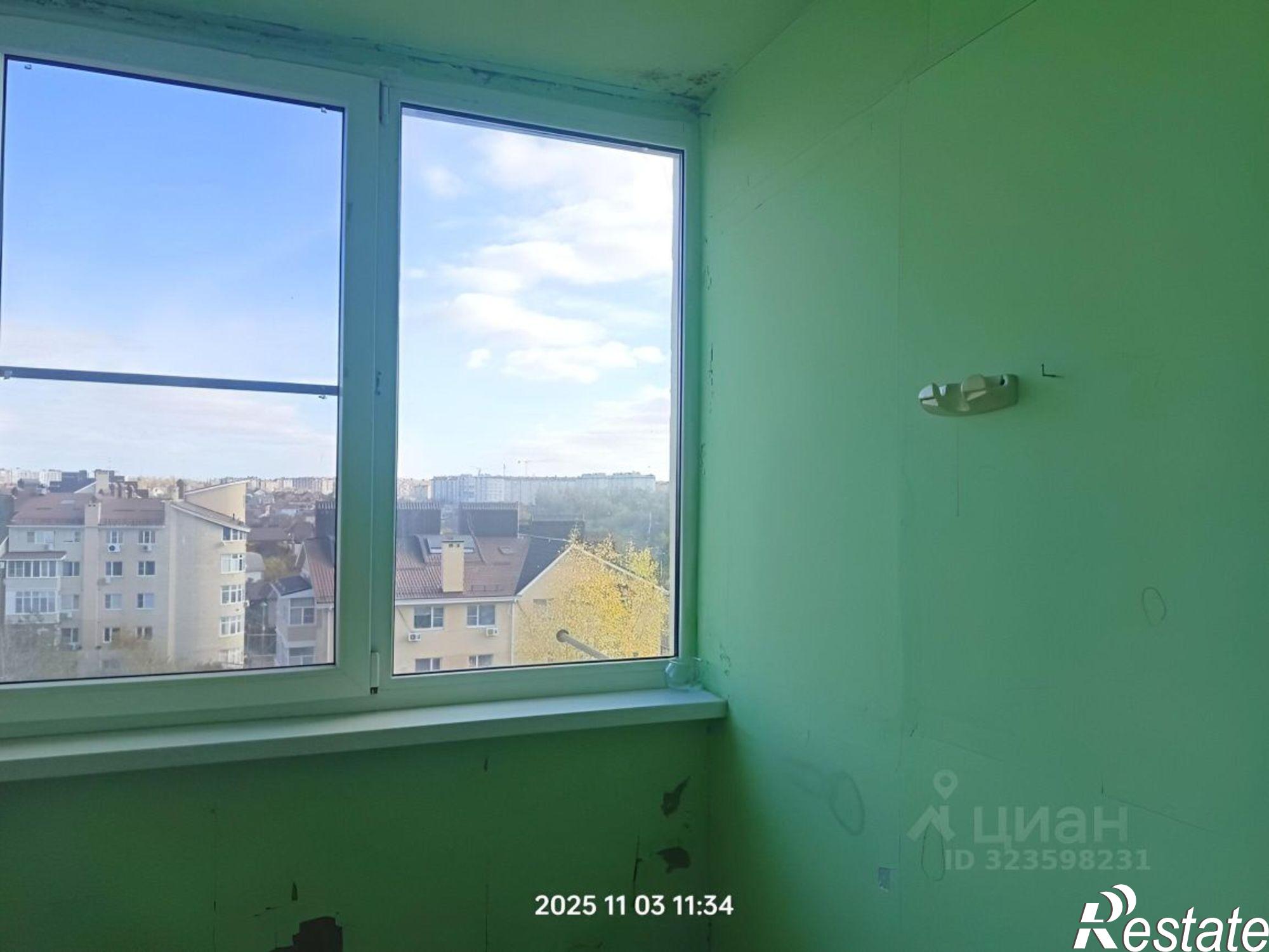 Сдать квартиру за 24 000 рублей на 2-я Краснодарская улица, 143 к1