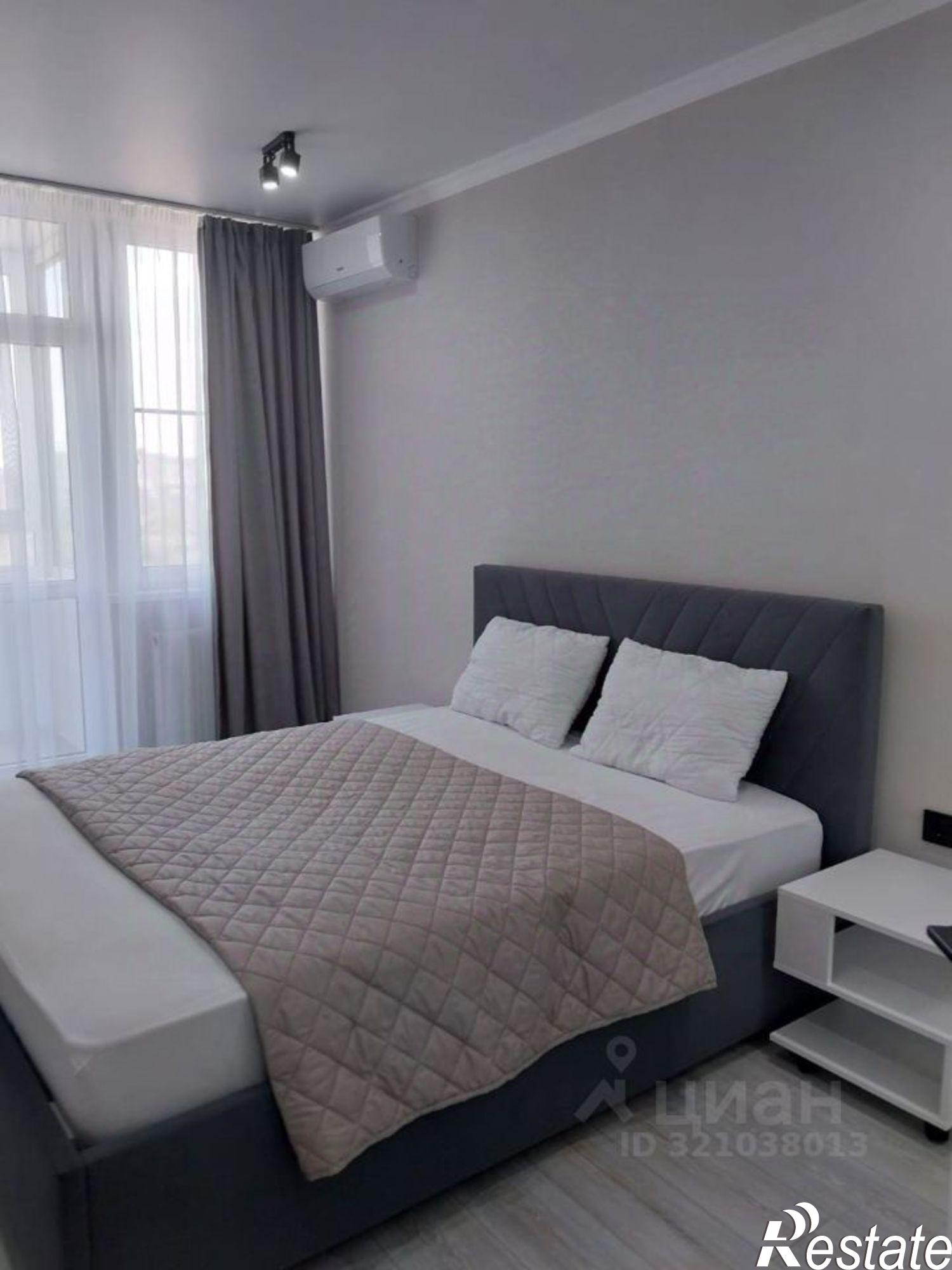 Сдать квартиру за 40 000 рублей на улица Нансена, 109/6