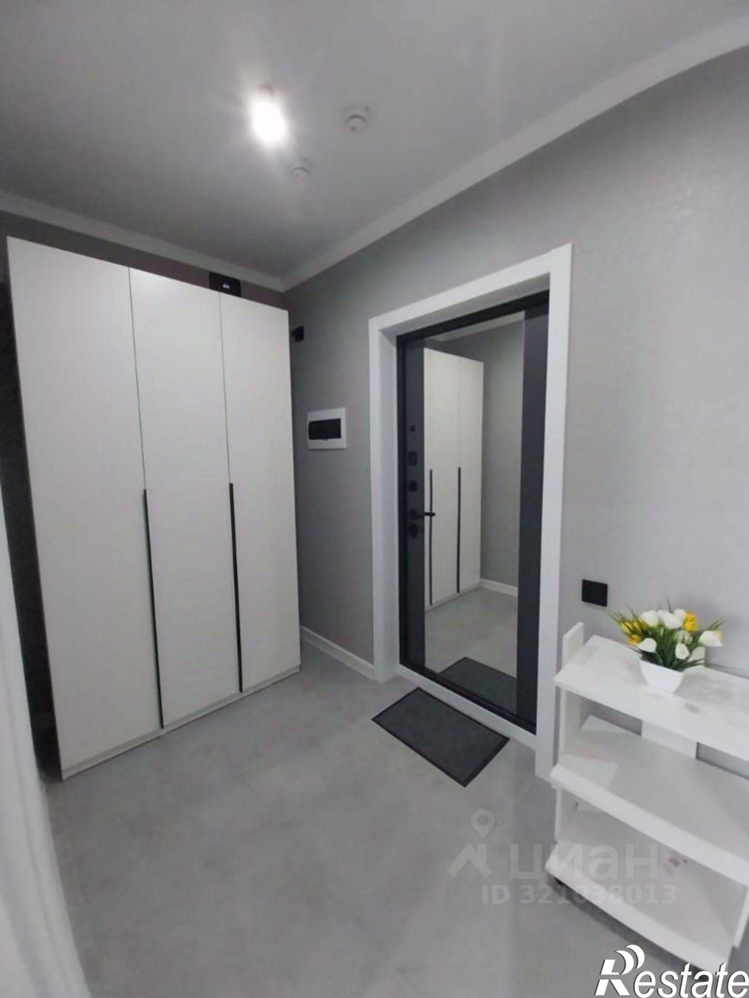 Сдать квартиру за 40 000 рублей на улица Нансена, 109/6