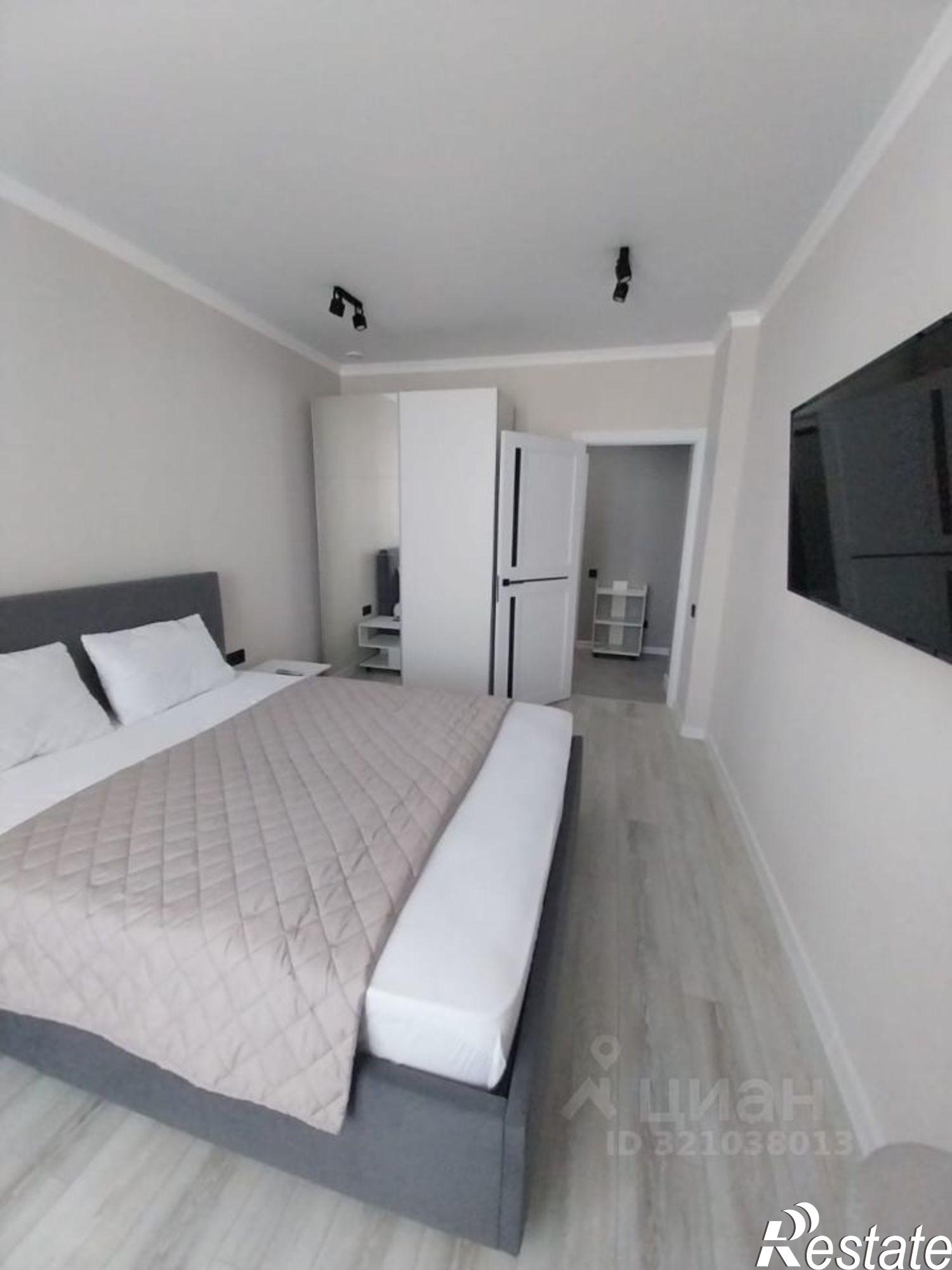 Сдать квартиру за 40 000 рублей на улица Нансена, 109/6