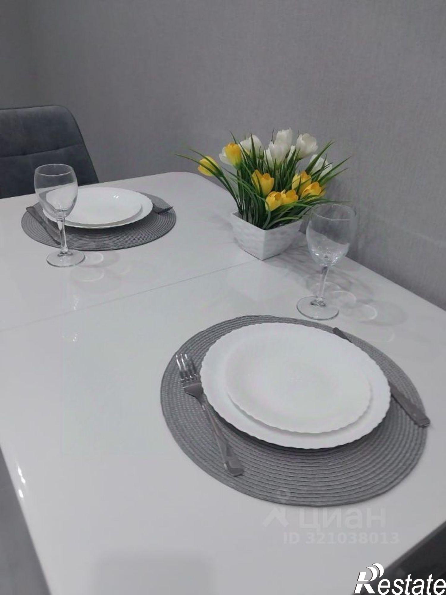 Сдать квартиру за 40 000 рублей на улица Нансена, 109/6