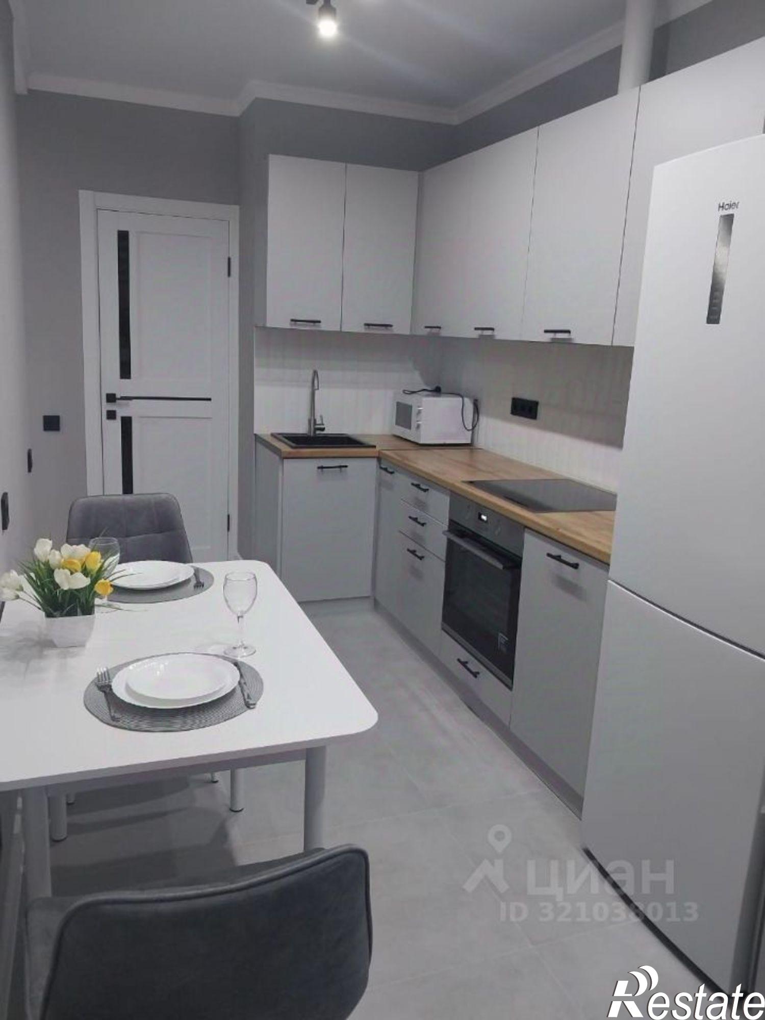 Сдать квартиру за 40 000 рублей на улица Нансена, 109/6