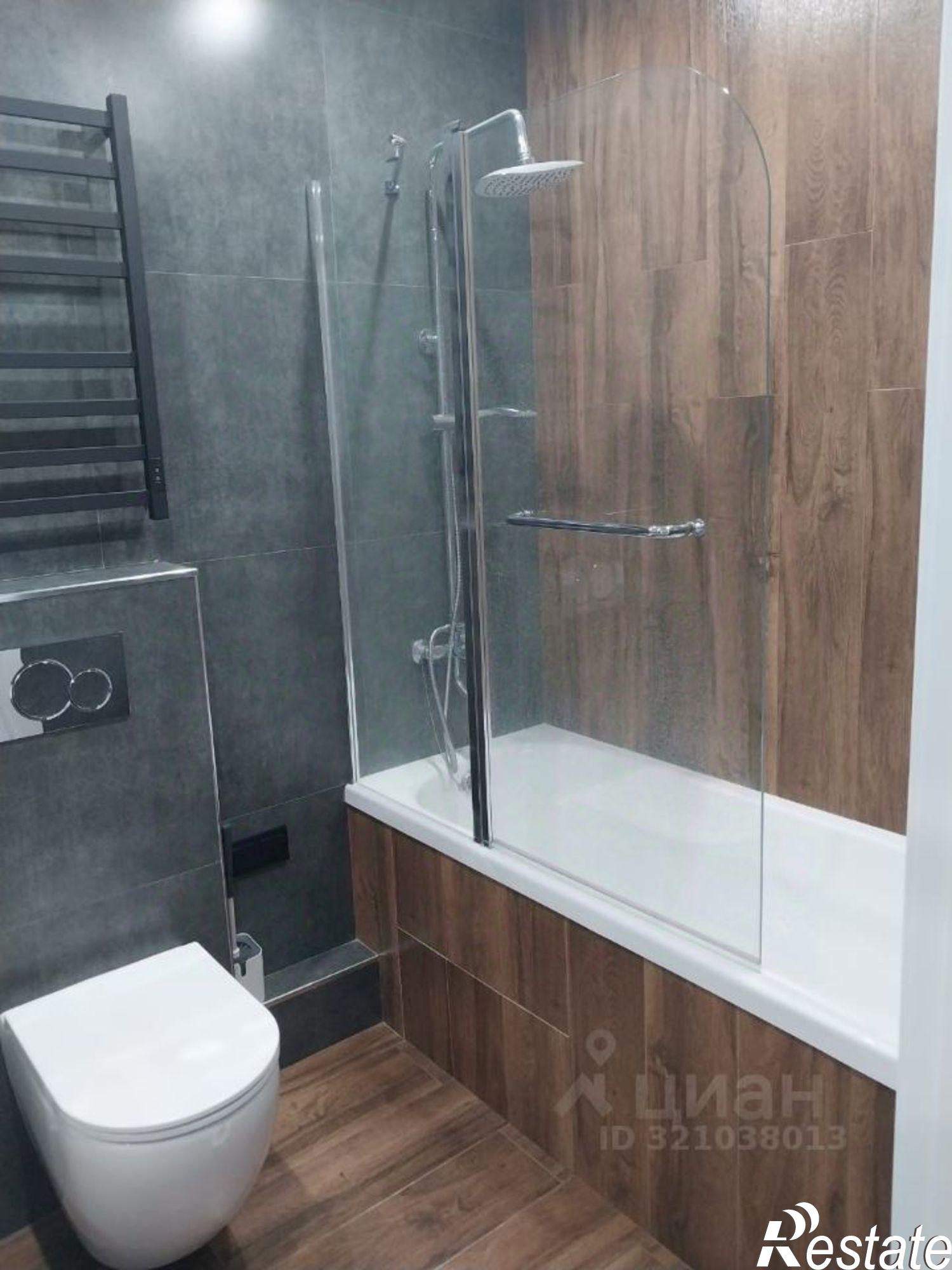 Сдать квартиру за 40 000 рублей на улица Нансена, 109/6