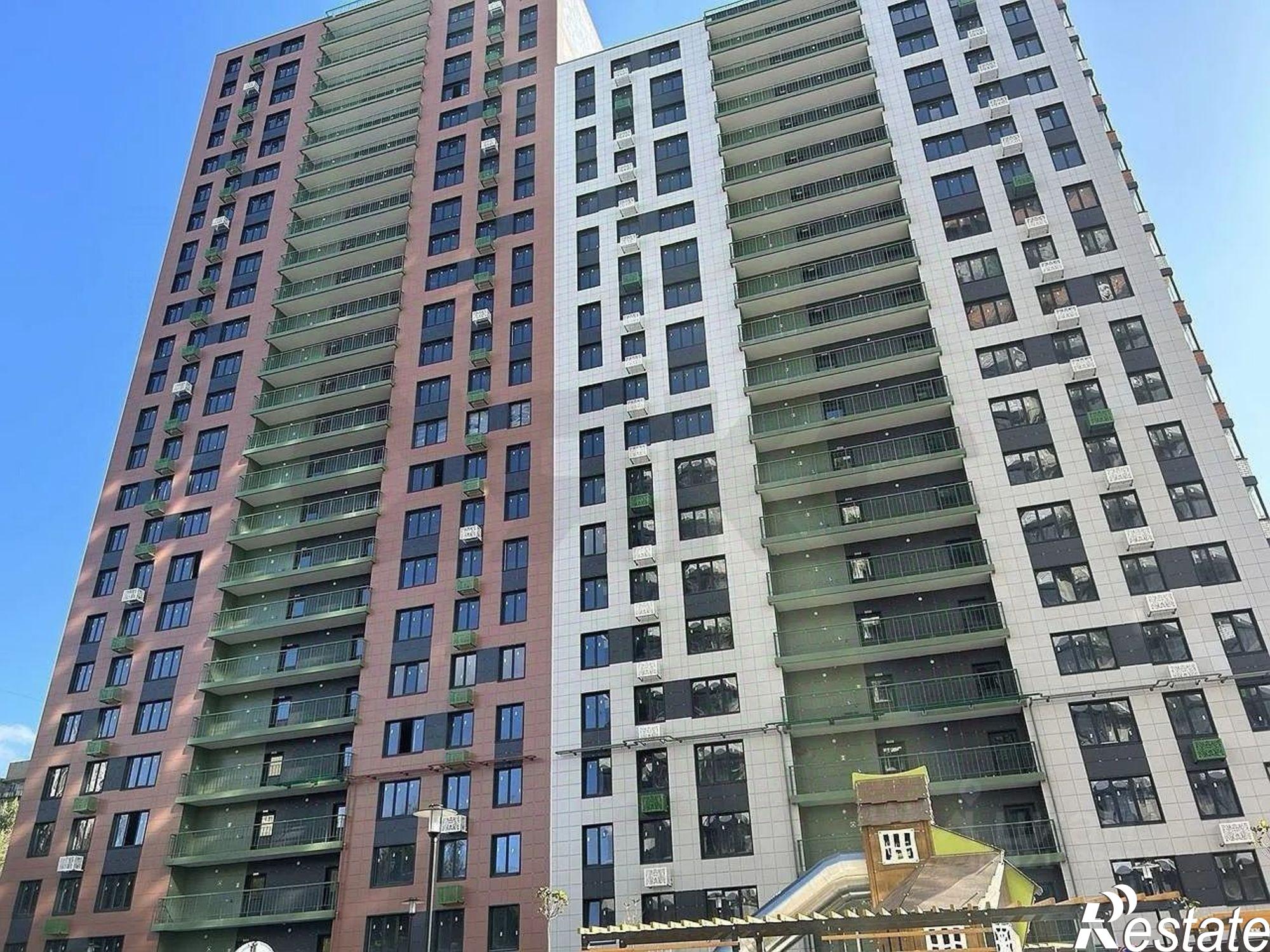 Сдать квартиру за 40 000 рублей на улица Нансена, 109/6