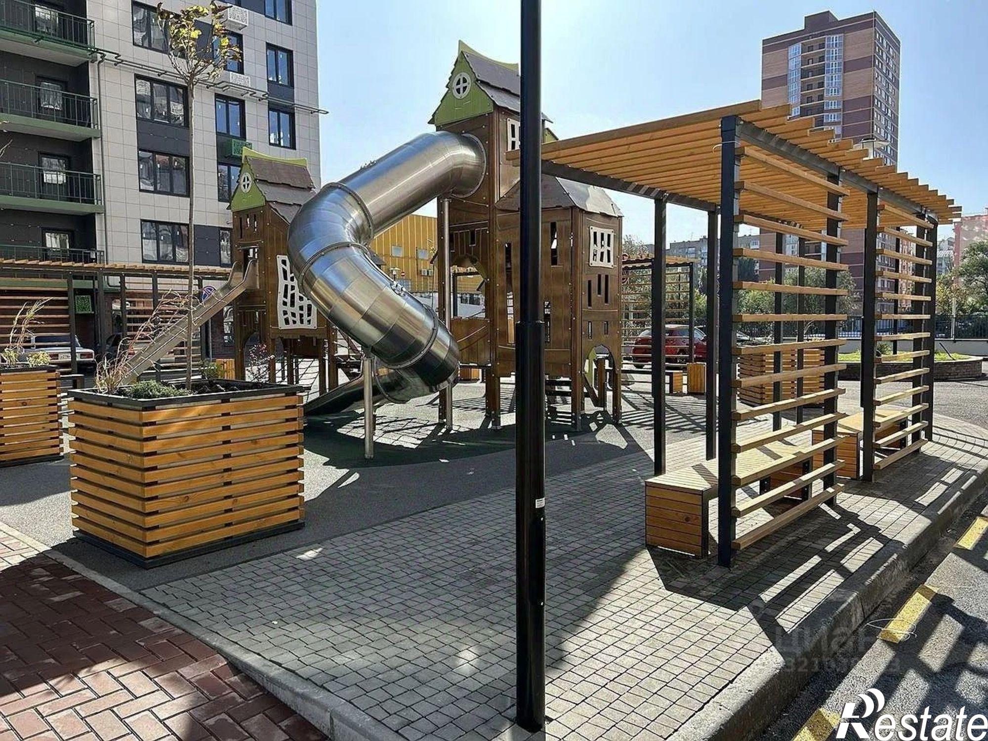 Сдать квартиру за 40 000 рублей на улица Нансена, 109/6