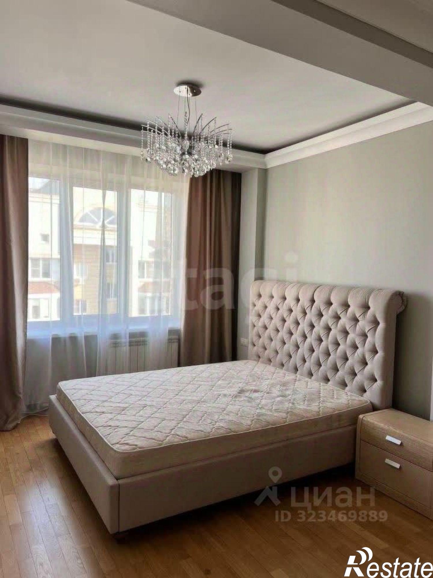 Сдать квартиру за 80 000 рублей на 16-я линия, 16Б