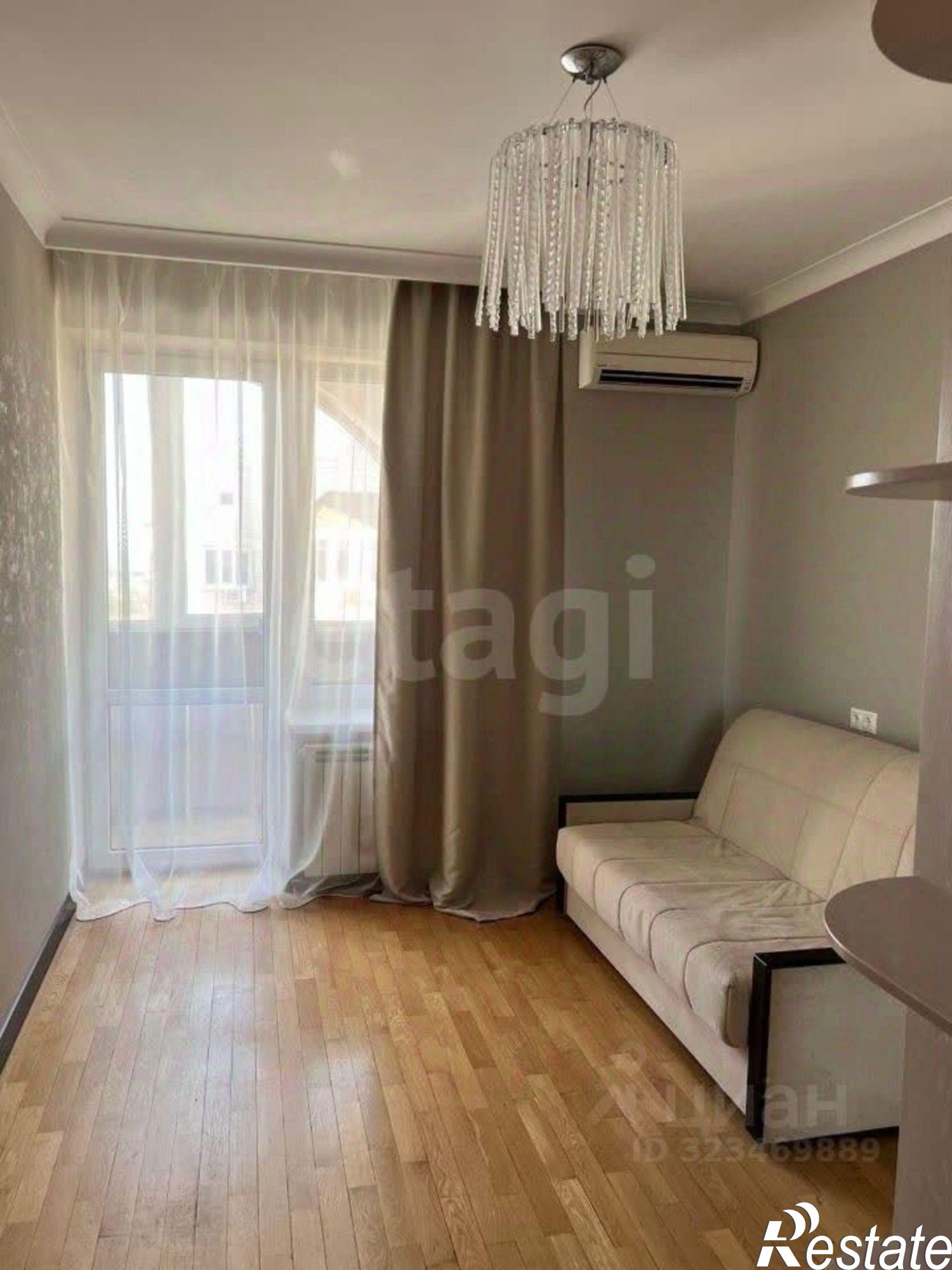 Сдать квартиру за 80 000 рублей на 16-я линия, 16Б