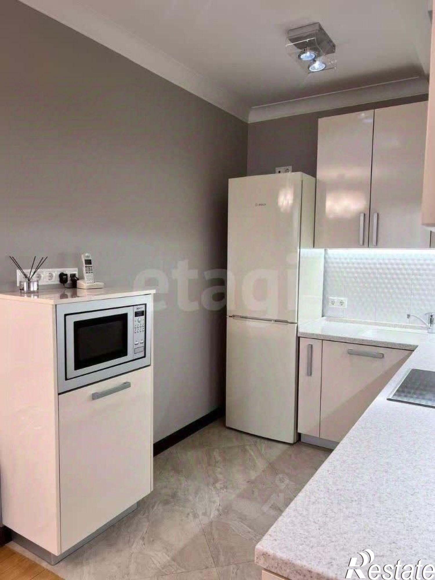 Сдать квартиру за 80 000 рублей на 16-я линия, 16Б