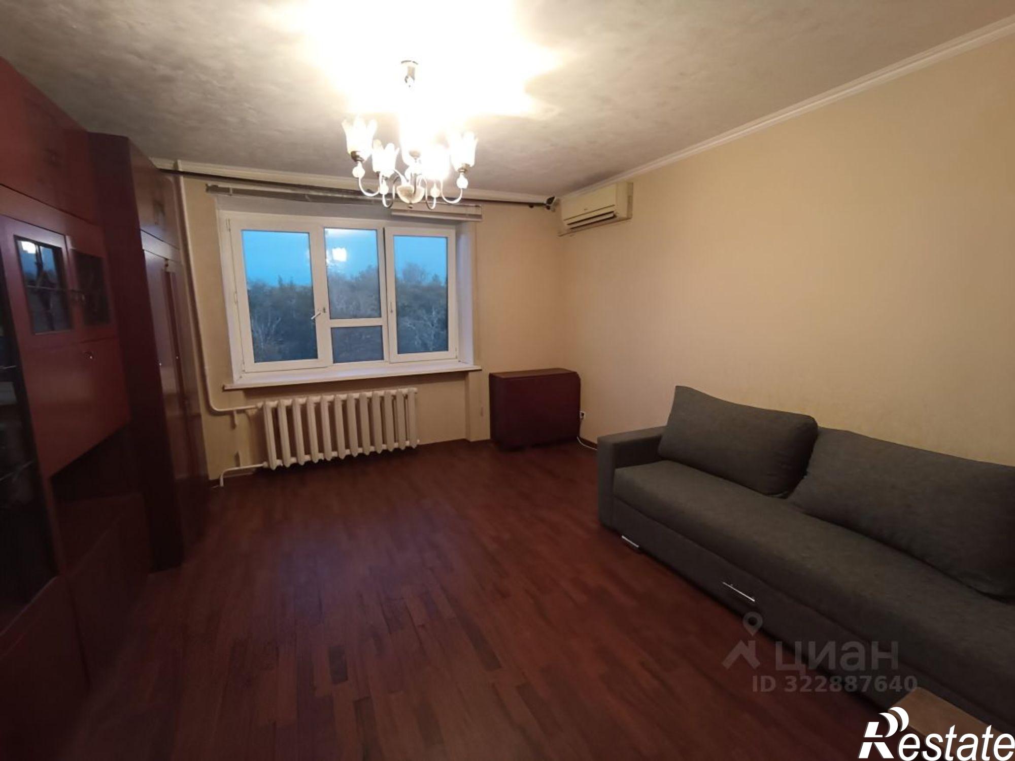 Сдать квартиру за 28 000 рублей на проспект 40-летия Победы, 37/8