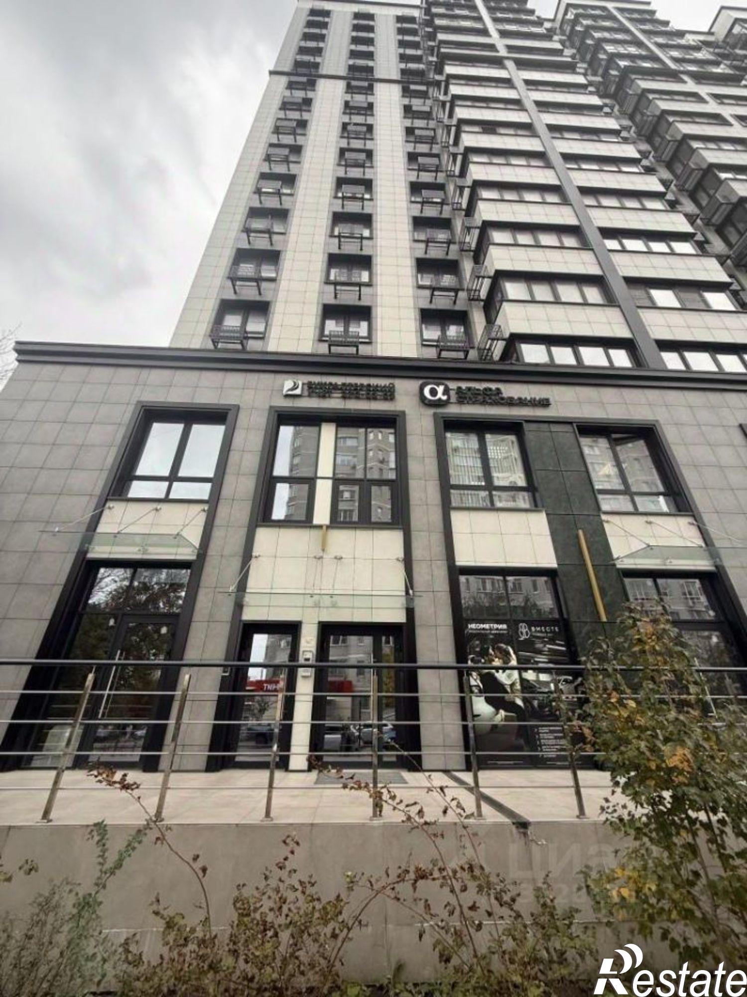 Сдать офис, помещение под офис за 34 103 рублей на улица 339-й Стрелковой Дивизии, 10А/18