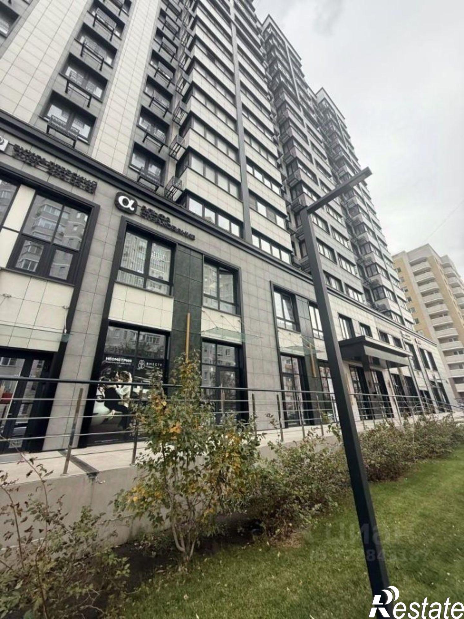 Сдать офис, помещение под офис за 34 103 рублей на улица 339-й Стрелковой Дивизии, 10А/18