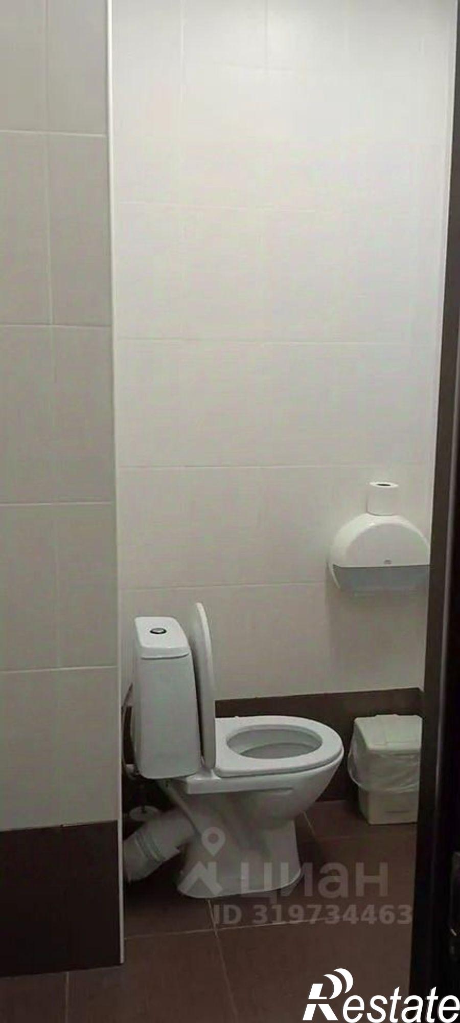 Сдать офис, помещение под офис за 165 005 рублей на Ворошиловский проспект, 82/4А