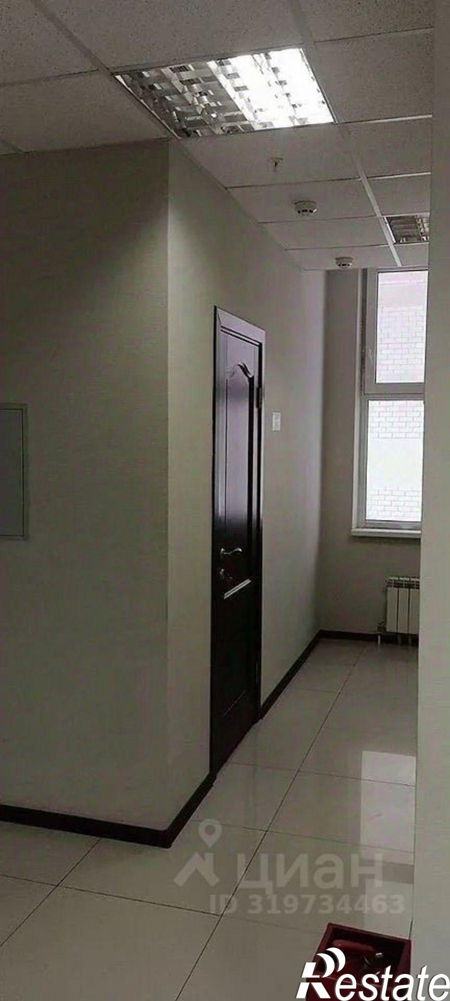 Сдать офис, помещение под офис за 165 005 рублей на Ворошиловский проспект, 82/4А