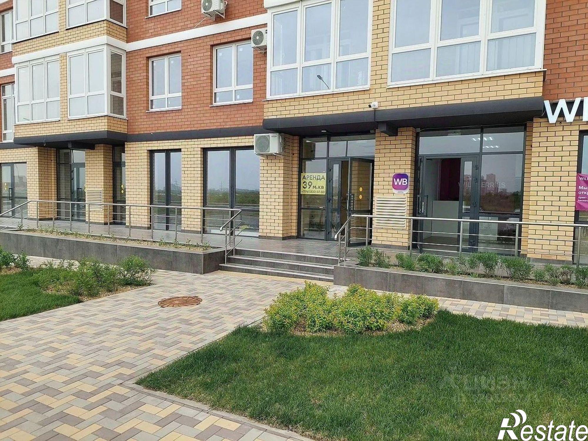 Сдать офис, помещение под офис за 40 001 рублей на переулок Чаленко, 9 с1