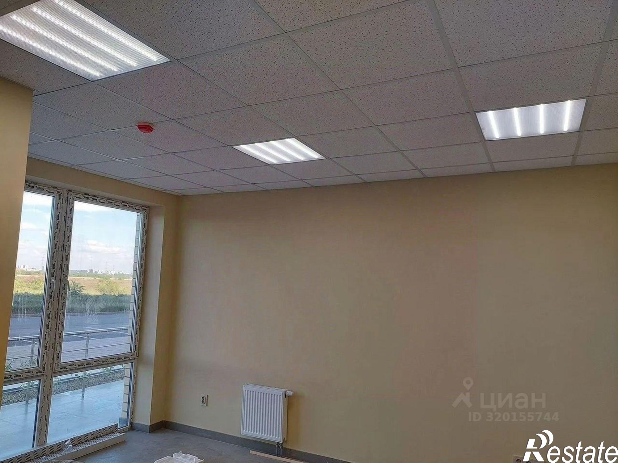 Сдать офис, помещение под офис за 40 001 рублей на переулок Чаленко, 9 с1