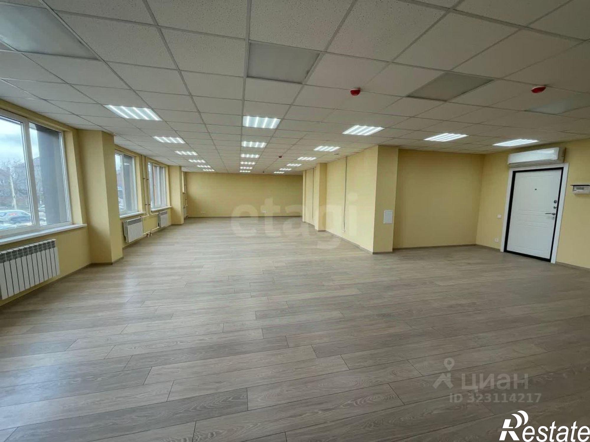 Сдать офис, помещение под офис за 100 800 рублей на проспект Королёва