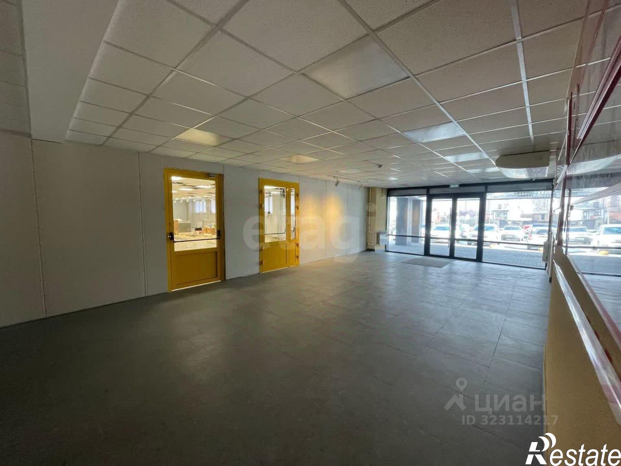 Сдать офис, помещение под офис за 100 800 рублей на проспект Королёва