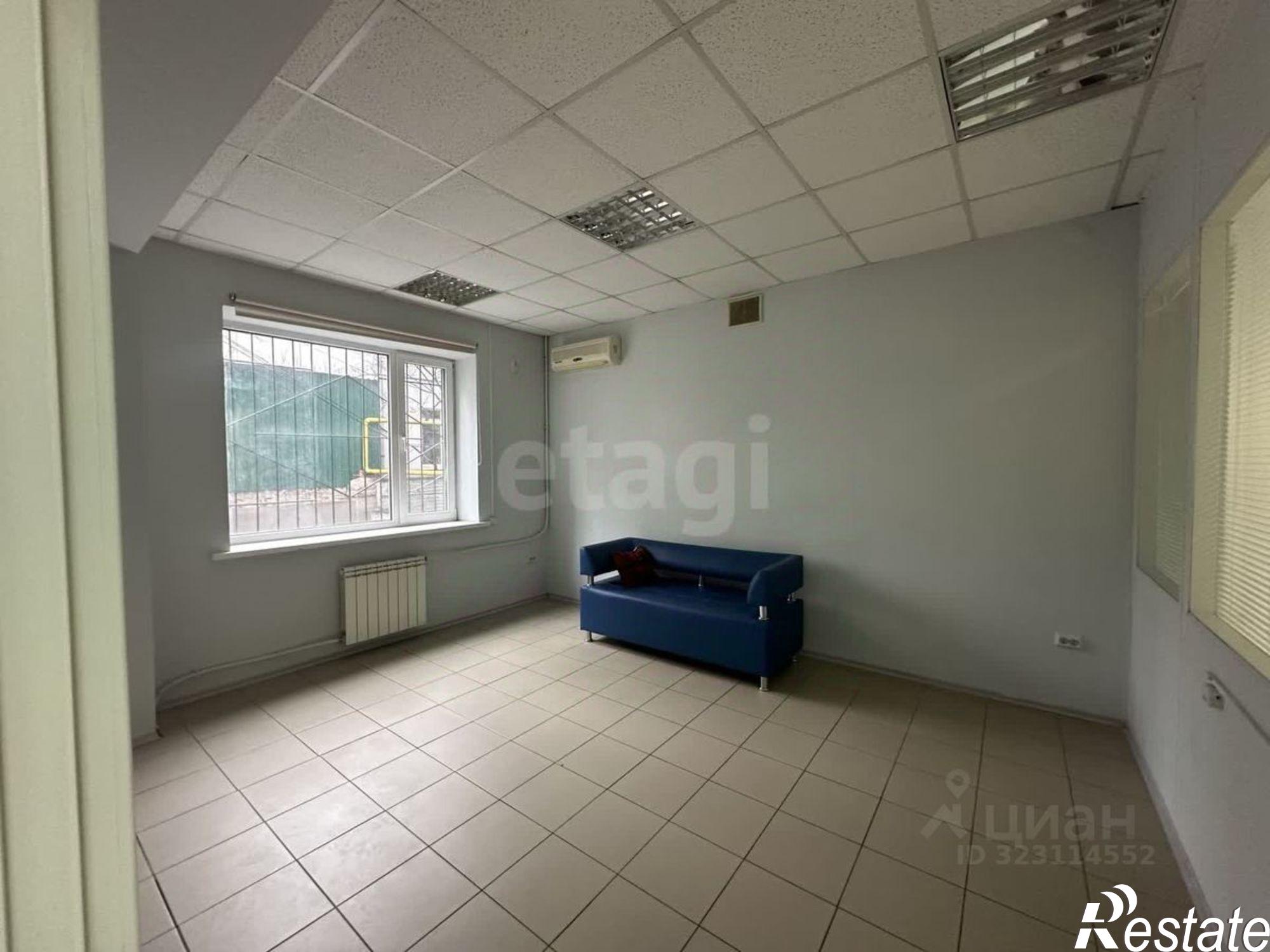 Сдать торговое помещение за 120 000 рублей на Красноармейская улица, 127