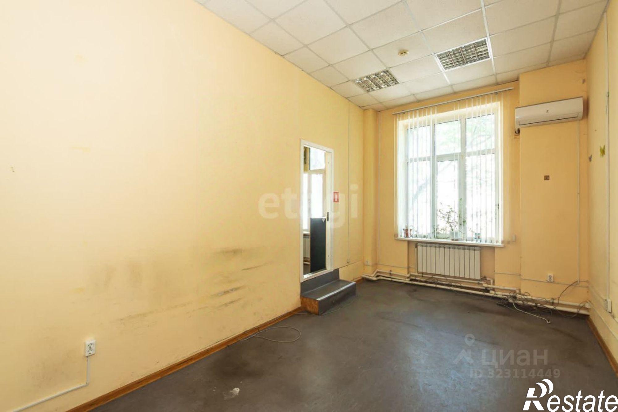 Сдать офис, помещение под офис за 180 003 рублей на Московская улица