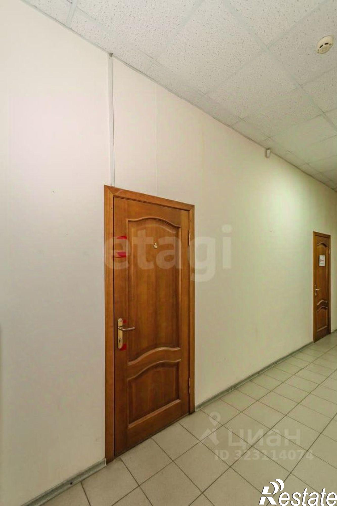 Сдать офис, помещение под офис за 187 458 рублей на проспект Соколова, 13