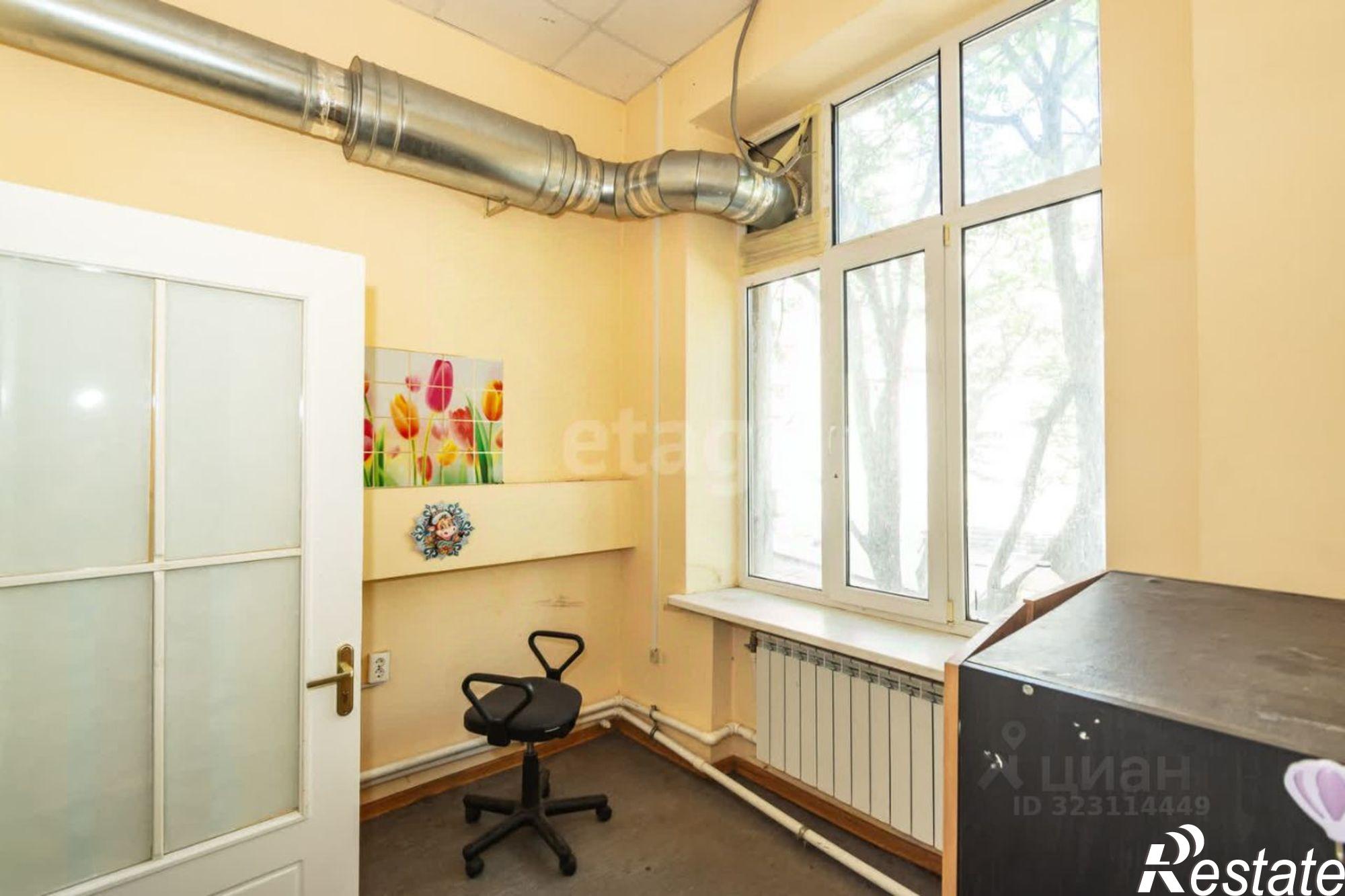 Сдать офис, помещение под офис за 180 003 рублей на Московская улица