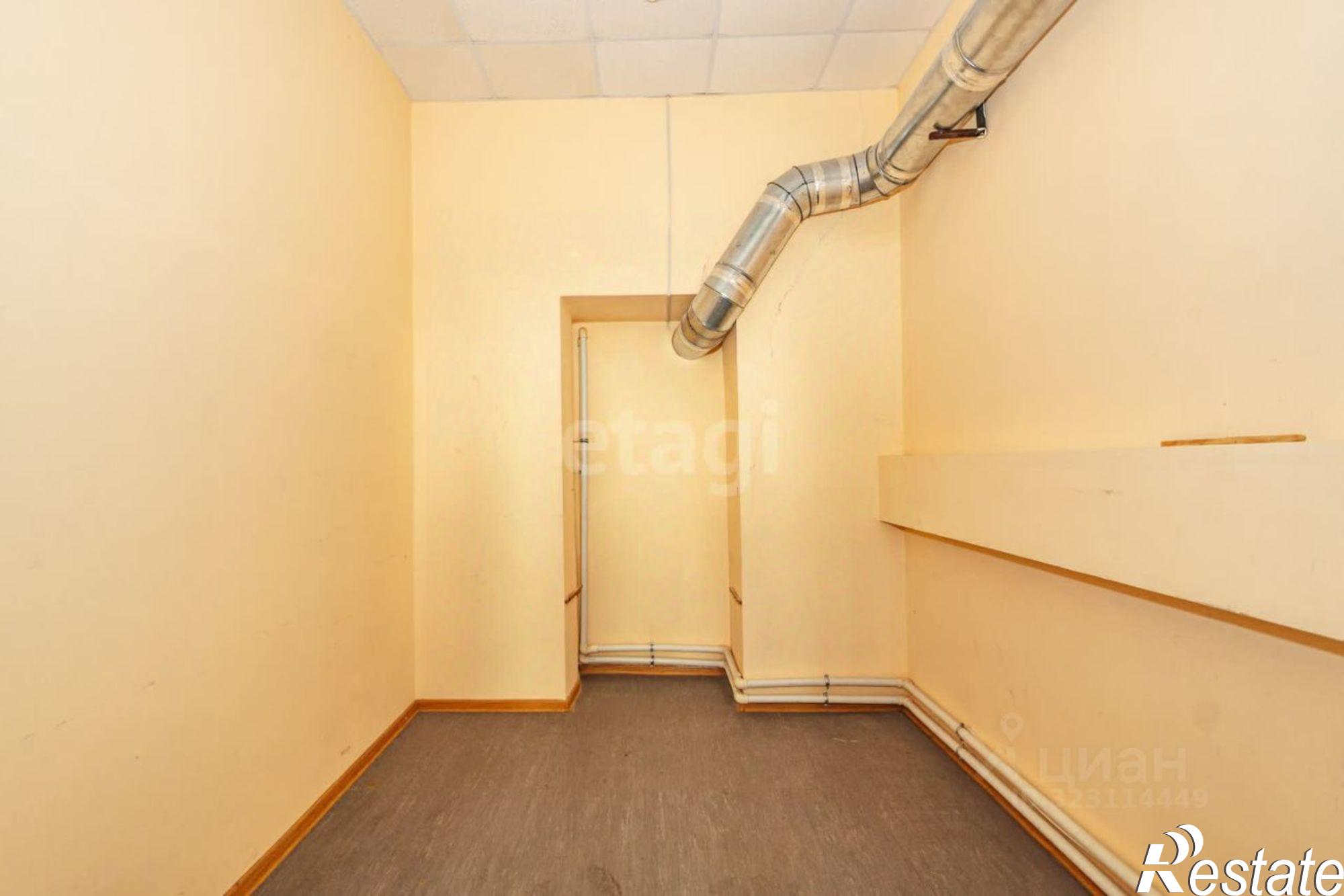 Сдать офис, помещение под офис за 180 003 рублей на Московская улица