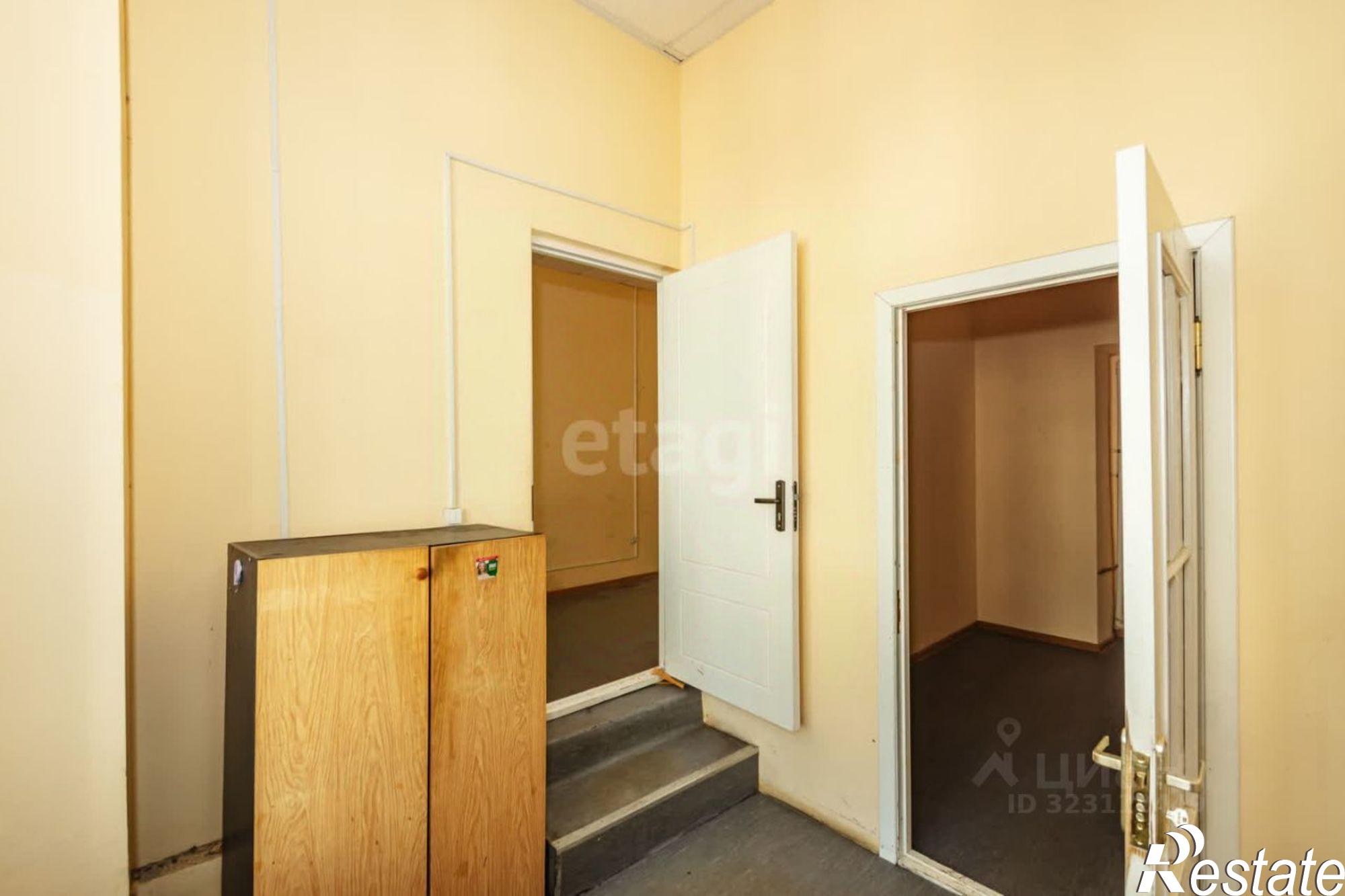 Сдать офис, помещение под офис за 180 003 рублей на Московская улица