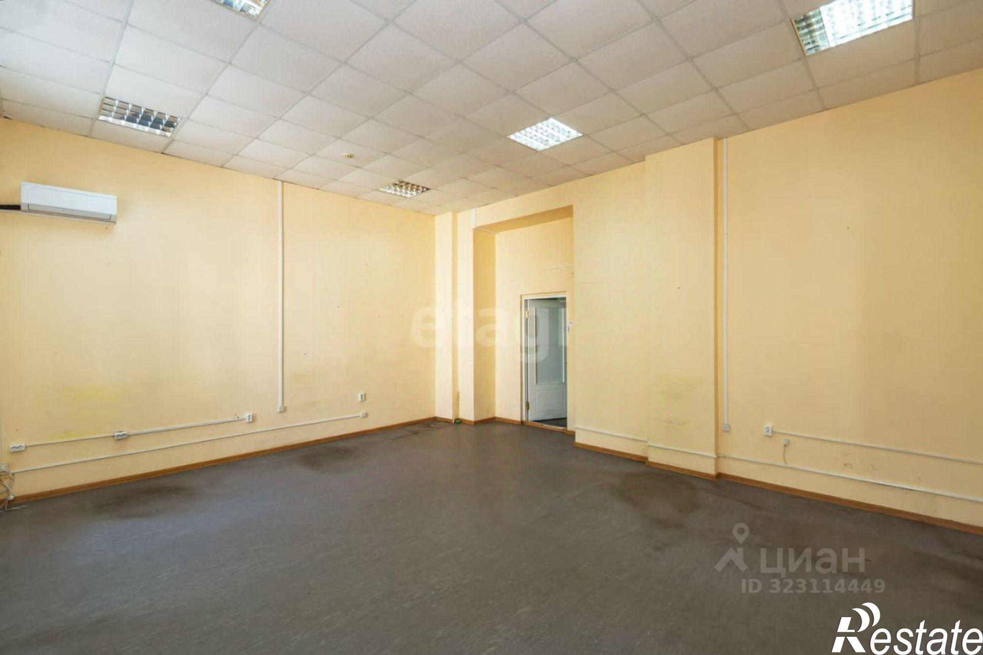 Сдать офис, помещение под офис за 180 003 рублей на Московская улица