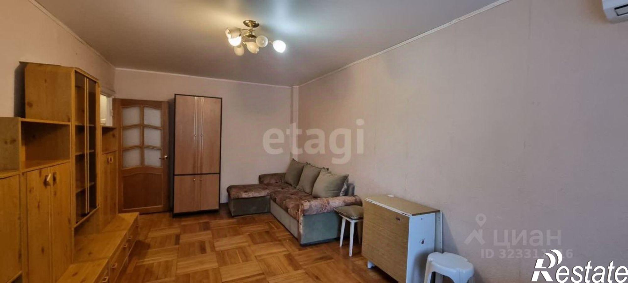 Сдать квартиру за 20 000 рублей на Каширская улица, 8/2