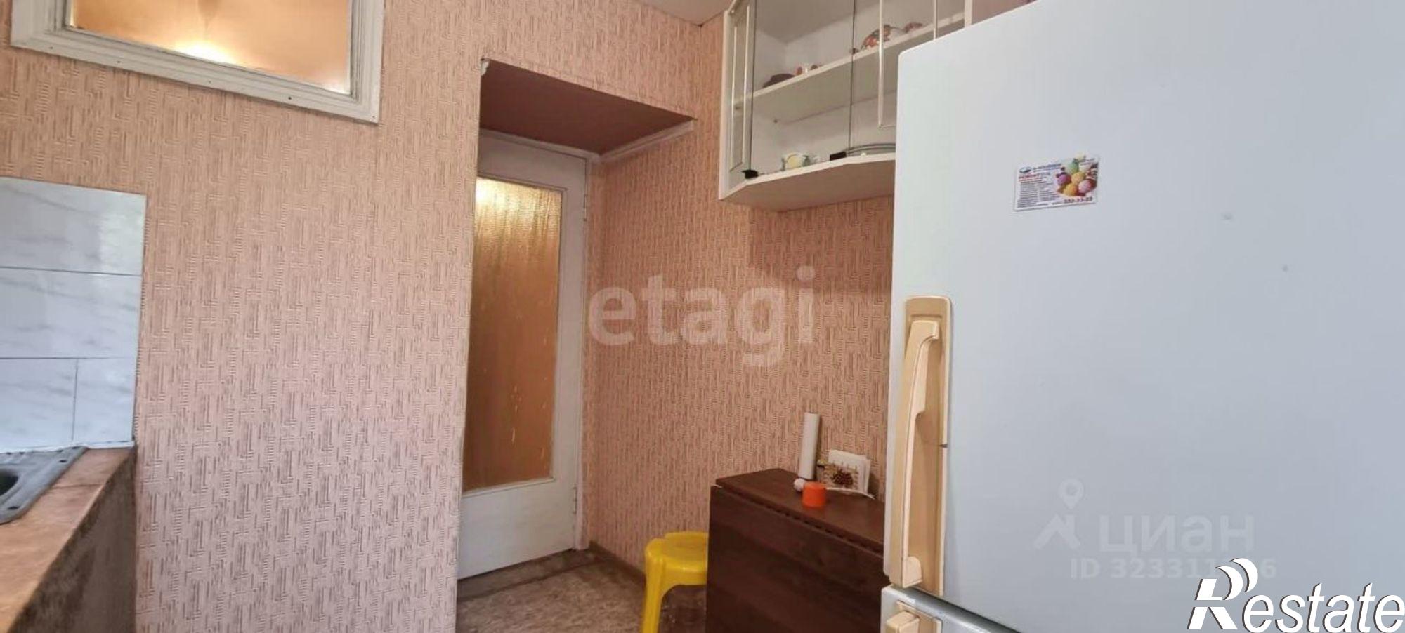 Сдать квартиру за 20 000 рублей на Каширская улица, 8/2