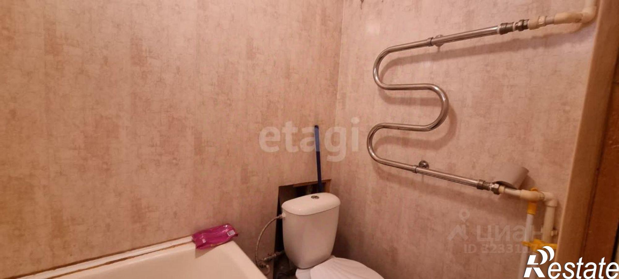 Сдать квартиру за 20 000 рублей на Каширская улица, 8/2