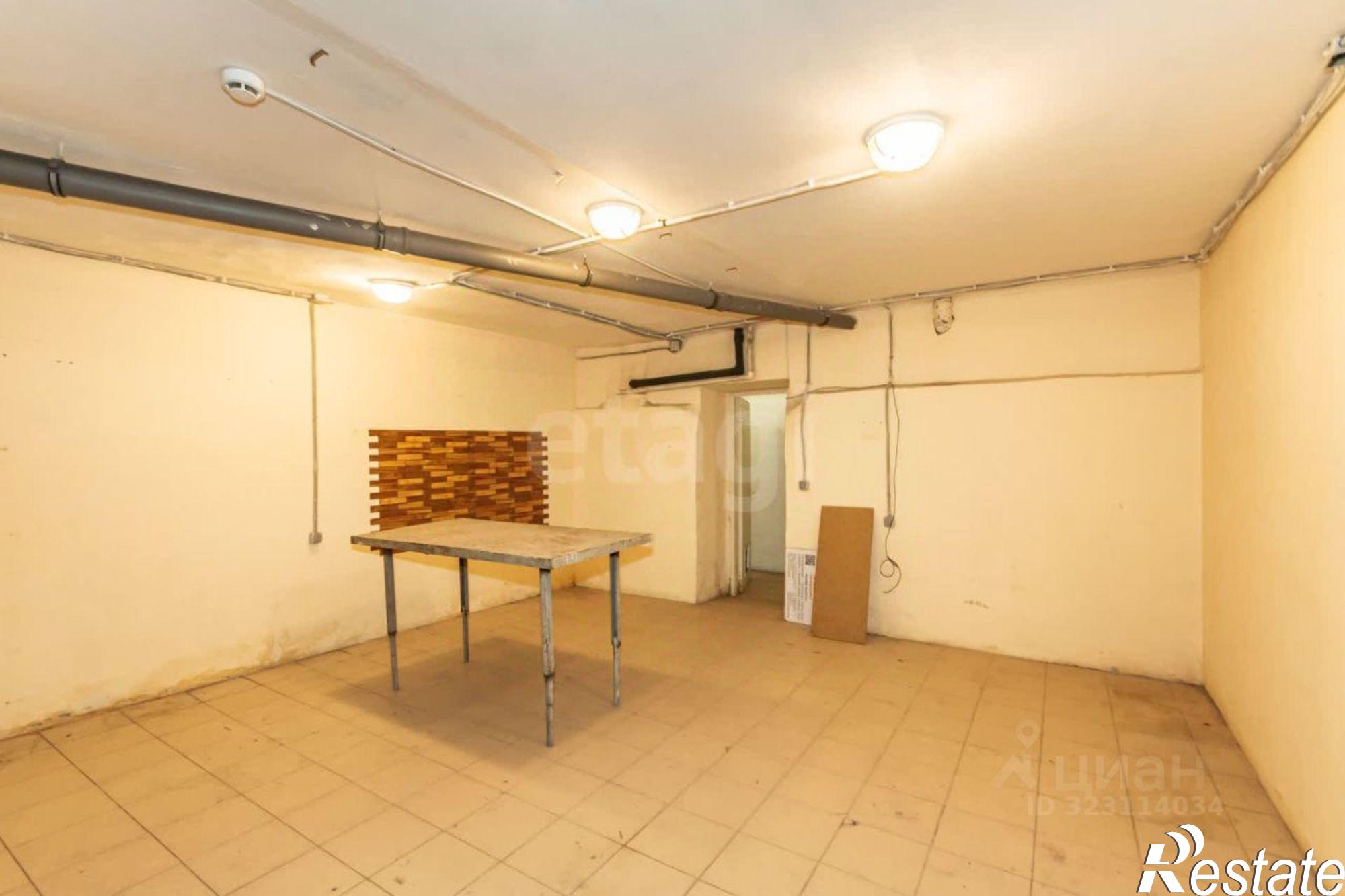 Сдать складское помещение за 29 804 рублей на Вятская улица, 41