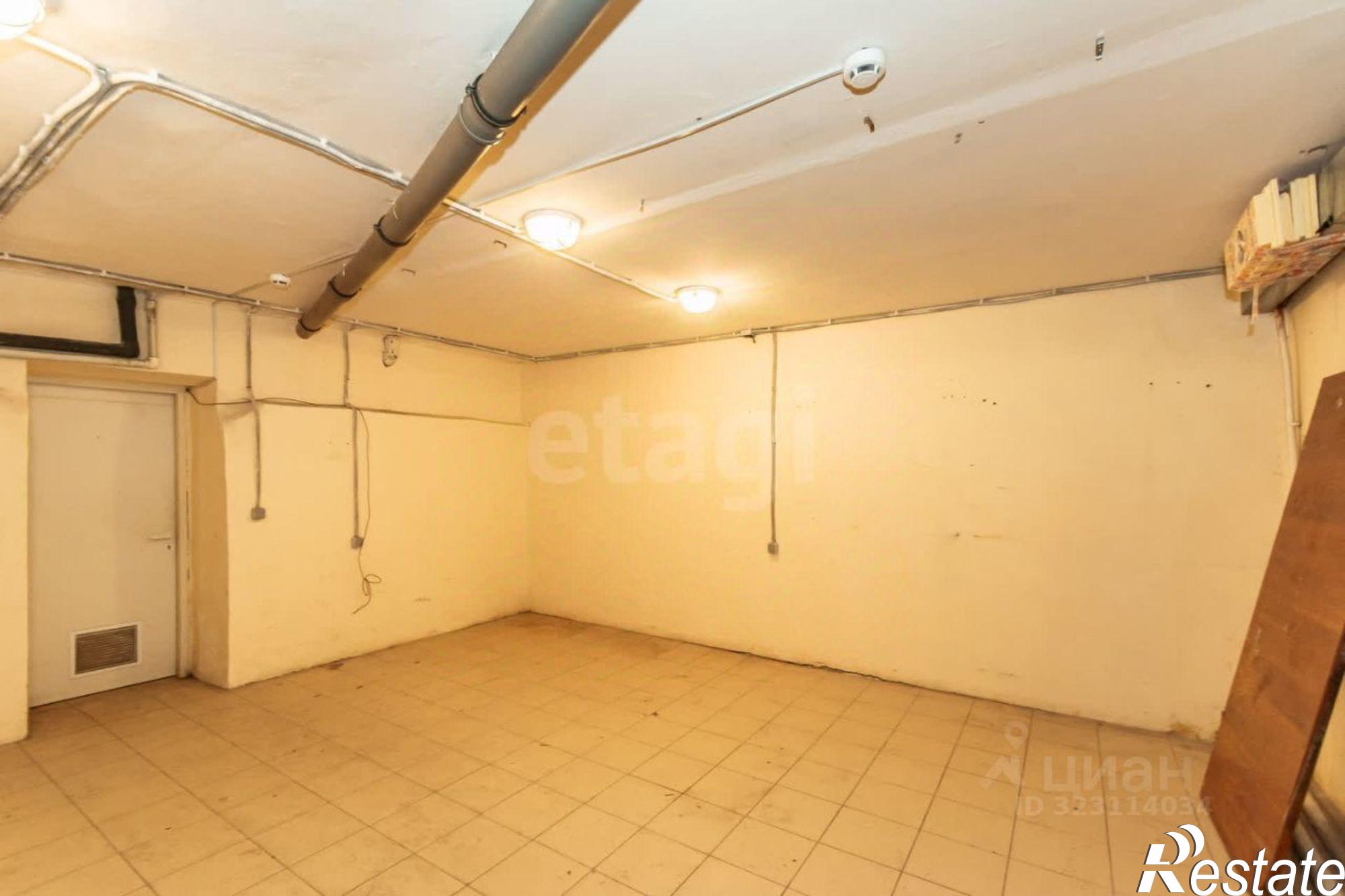 Сдать складское помещение за 29 804 рублей на Вятская улица, 41