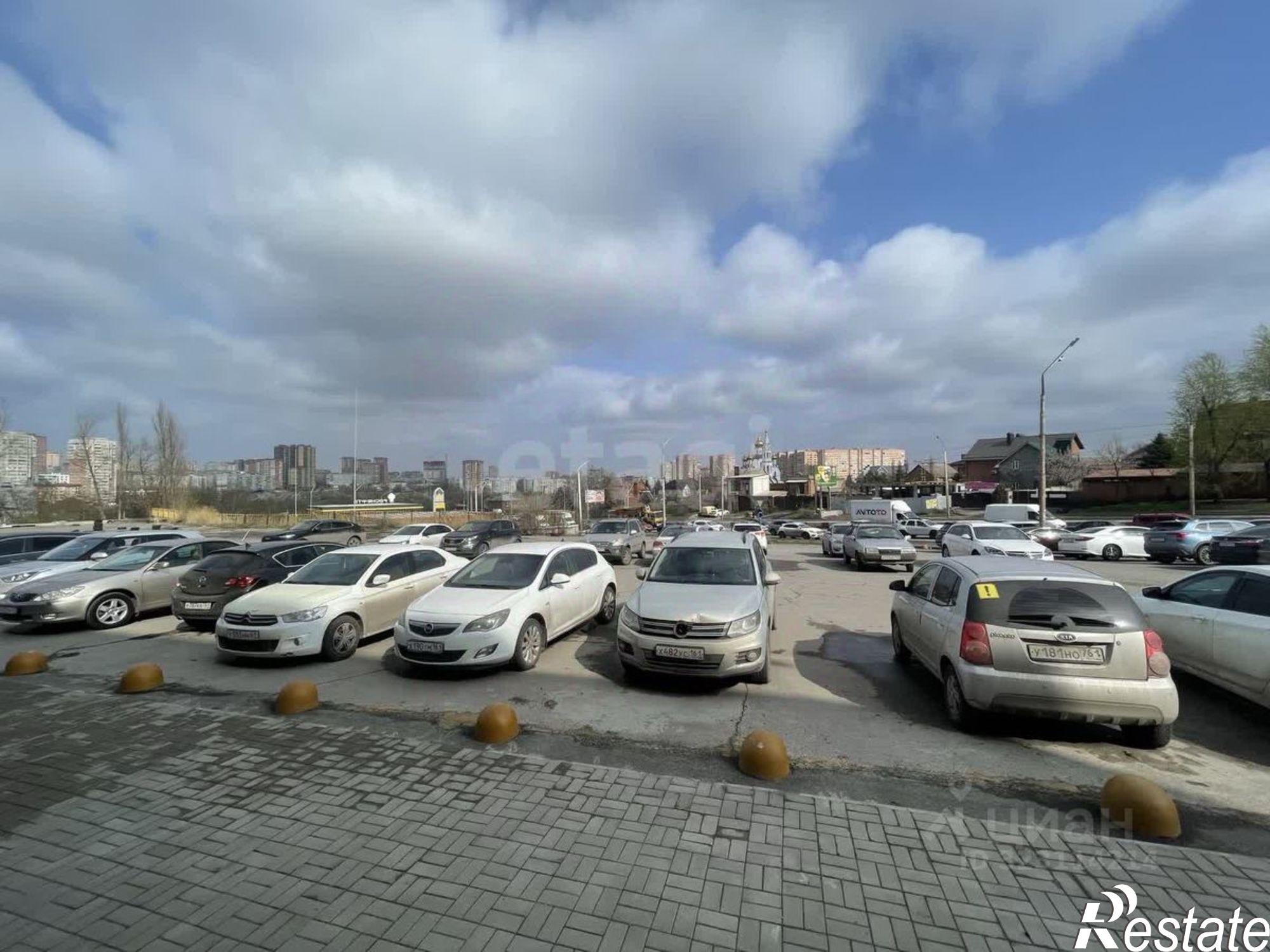 Сдать торговое помещение за 245 004 рублей на проспект Королёва