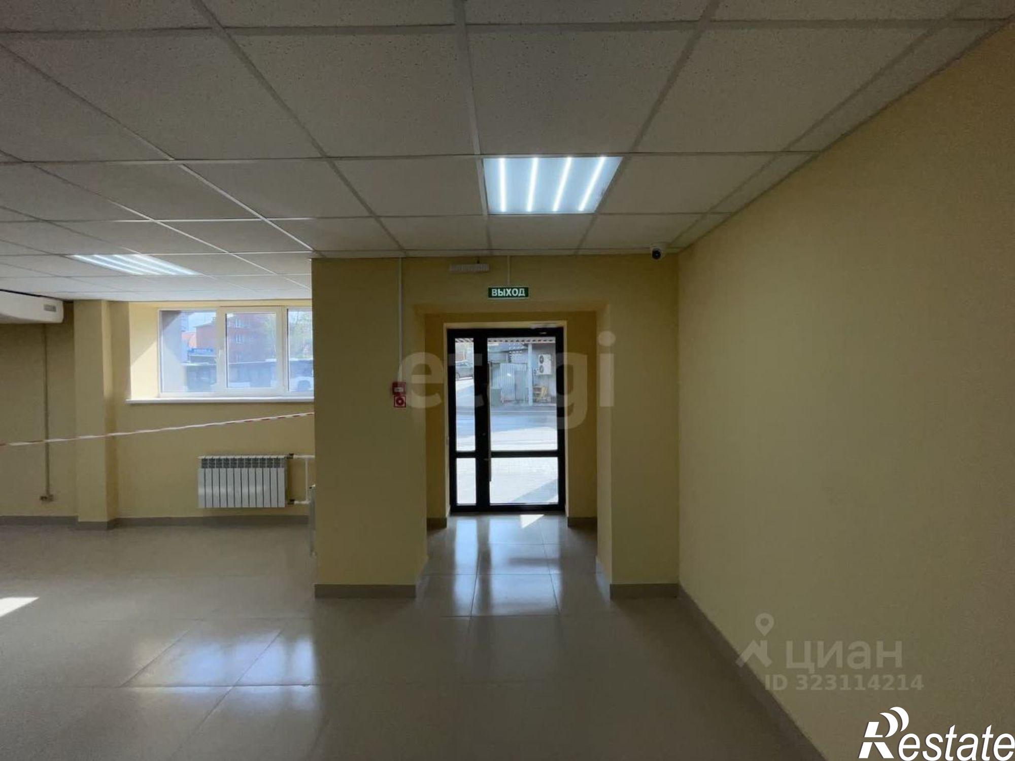 Сдать торговое помещение за 245 004 рублей на проспект Королёва