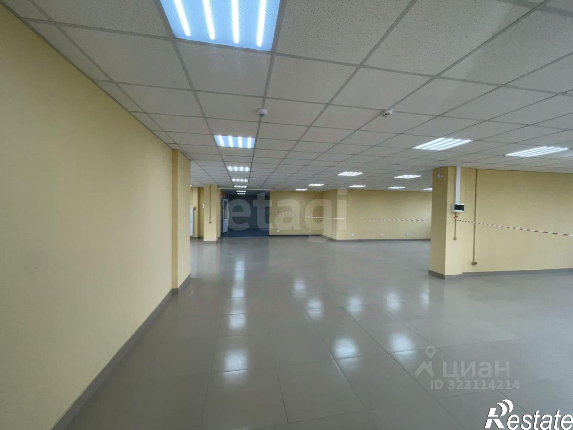 Сдать торговое помещение за 245 004 рублей на проспект Королёва