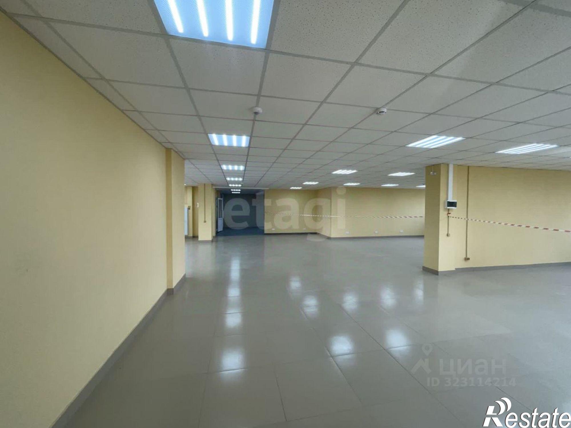 Сдать торговое помещение за 245 004 рублей на проспект Королёва