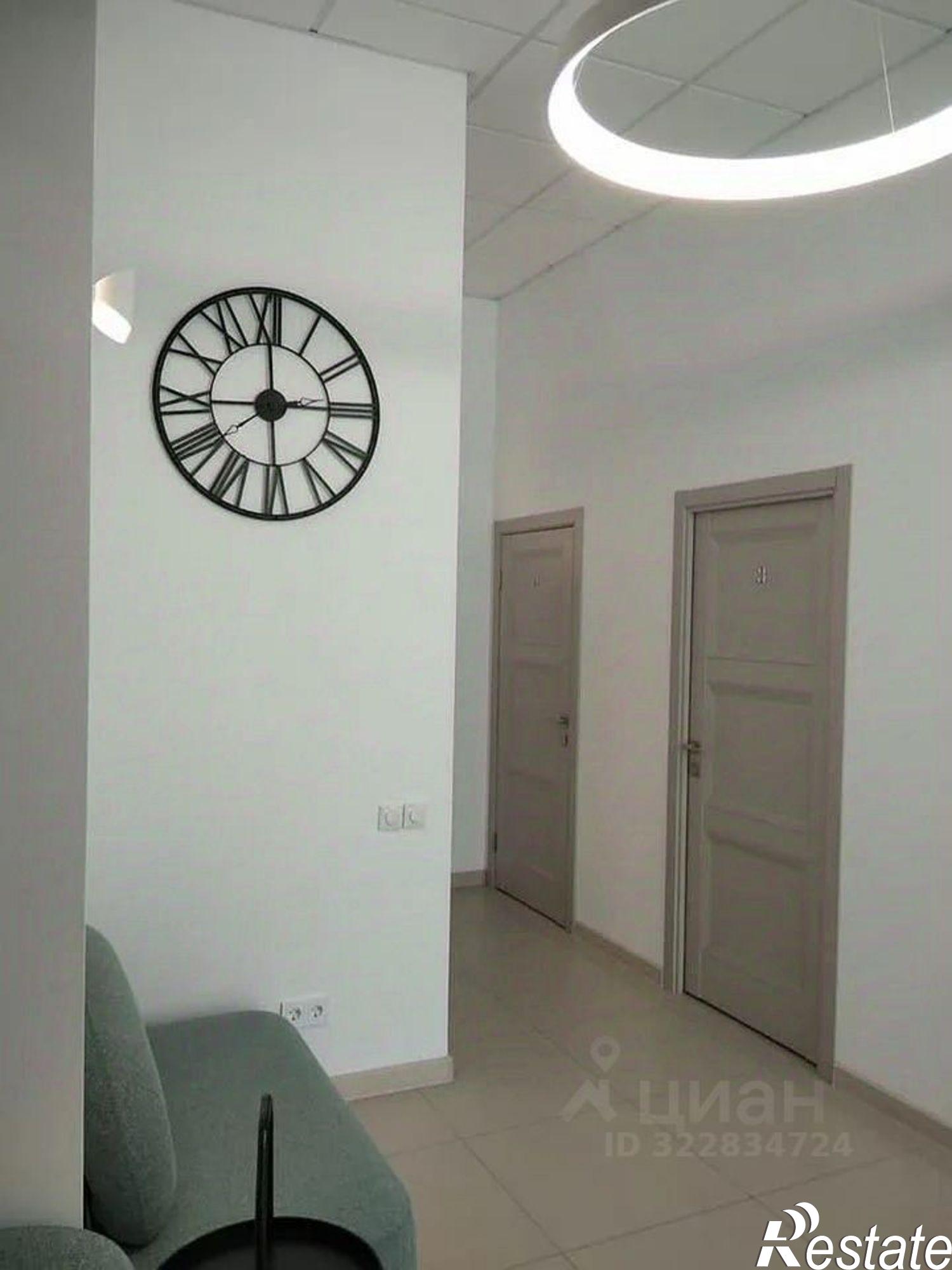 Сдать офис, помещение под офис за 1 600 060 рублей на улица Плиева, 35