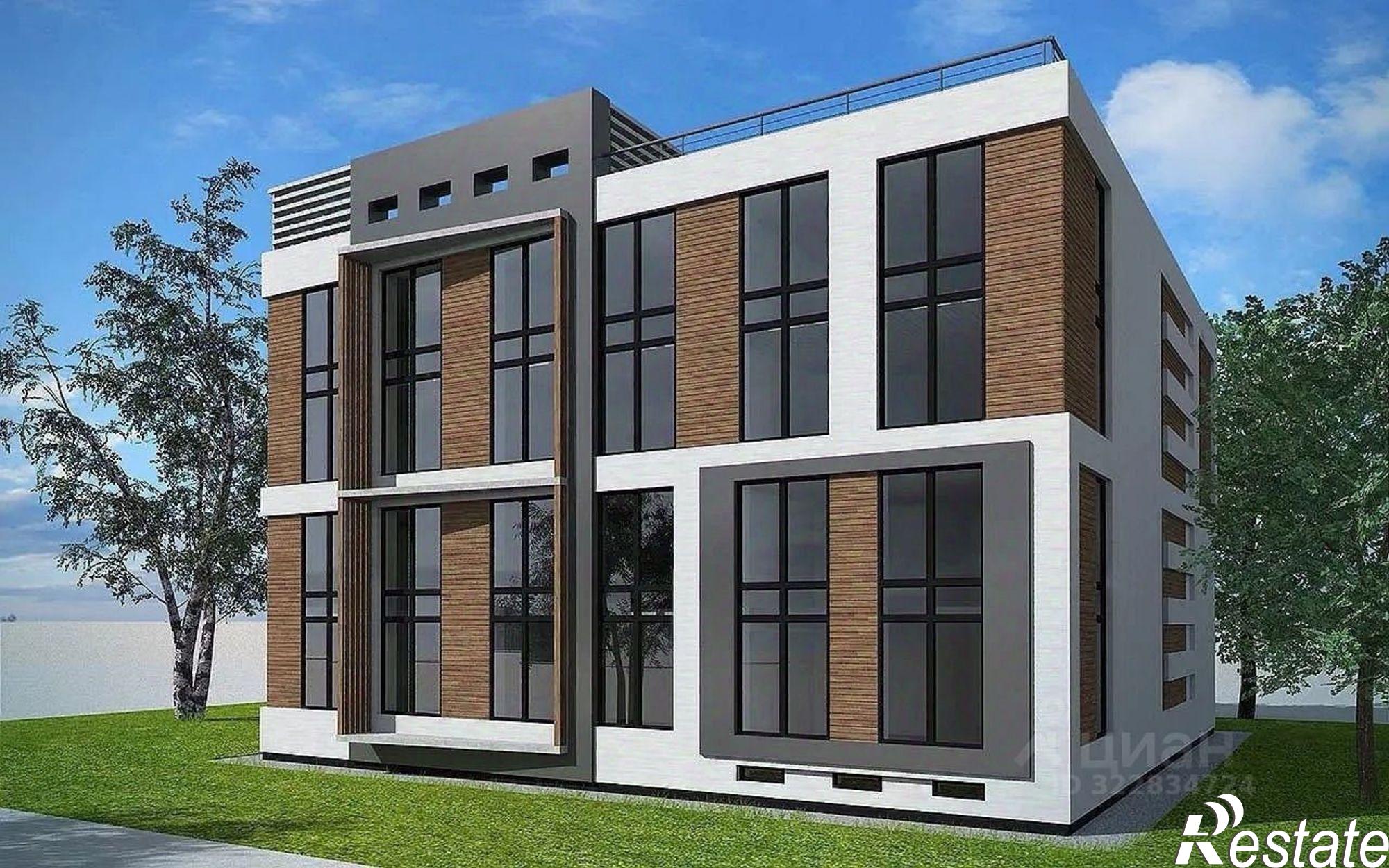 Сдать офис, помещение под офис за 1 600 060 рублей на улица Плиева, 35