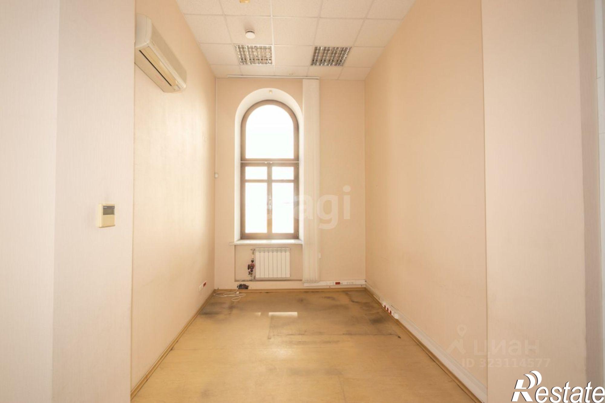 Сдать офис, помещение под офис за 1 999 180 рублей на Большая Садовая улица, 27/47