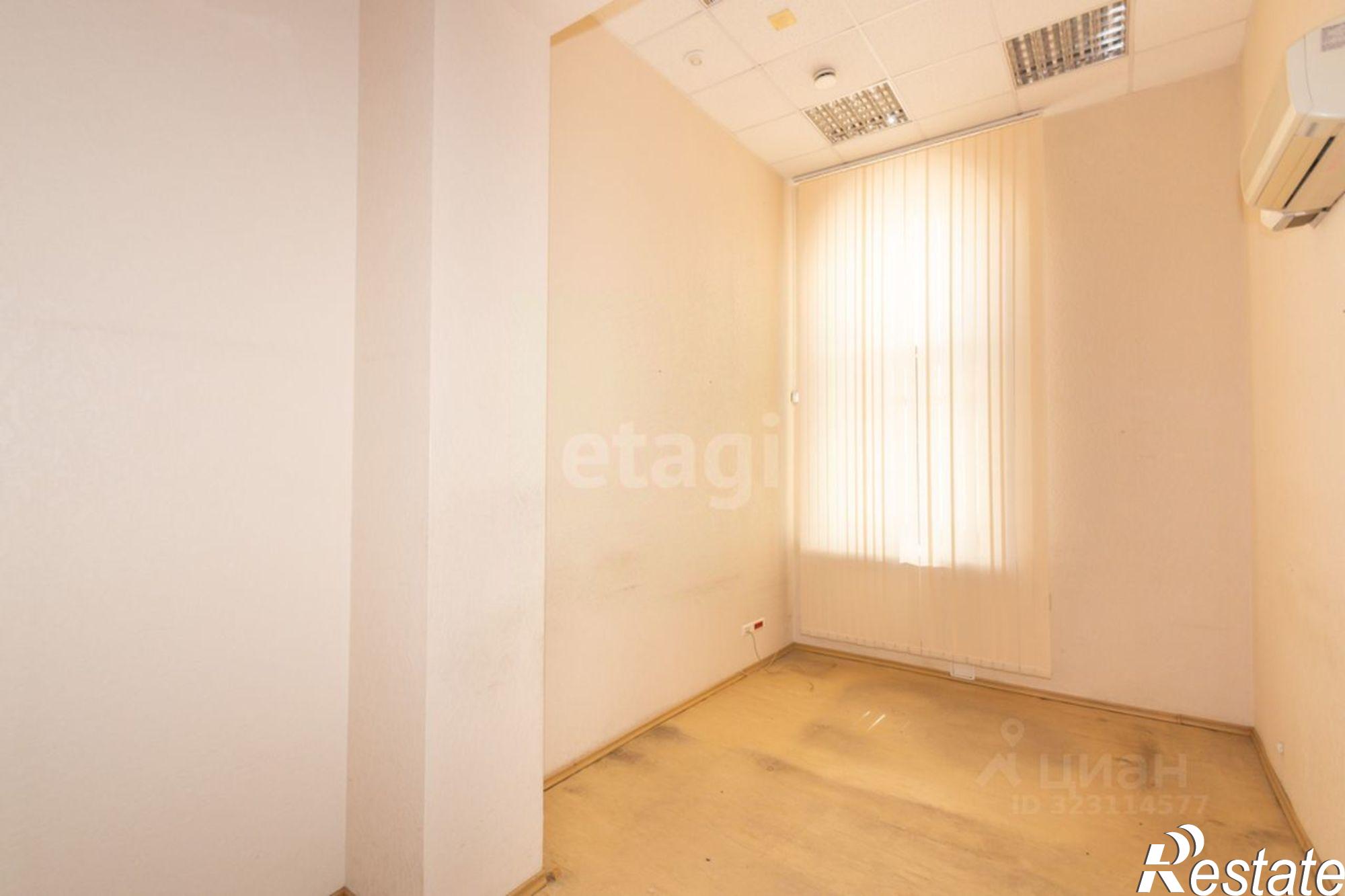 Сдать офис, помещение под офис за 1 999 180 рублей на Большая Садовая улица, 27/47