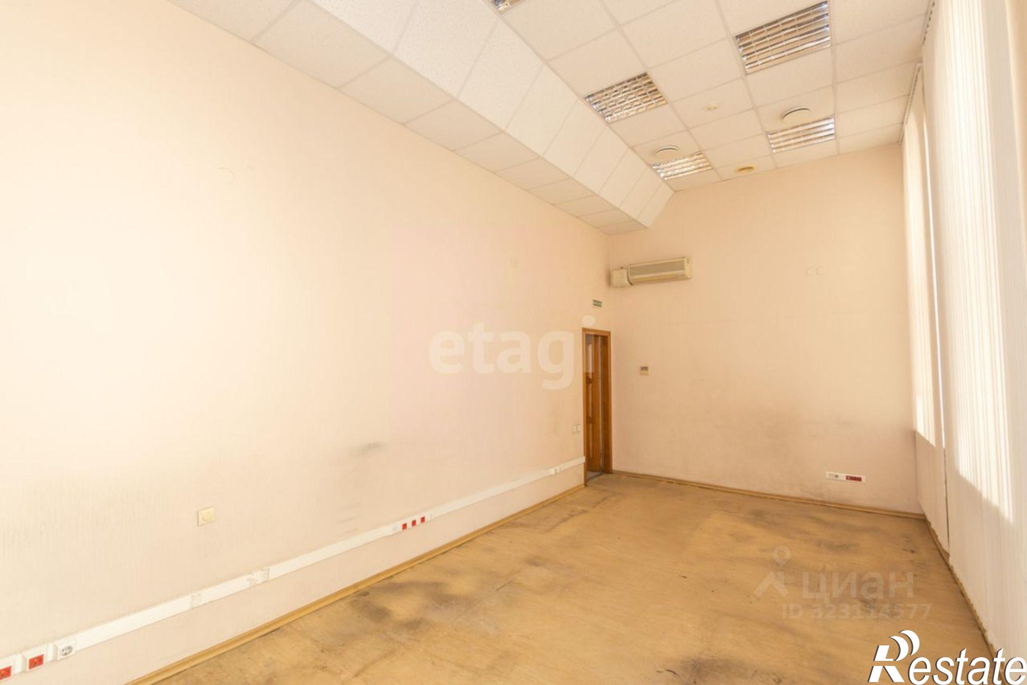 Сдать офис, помещение под офис за 1 999 180 рублей на Большая Садовая улица, 27/47