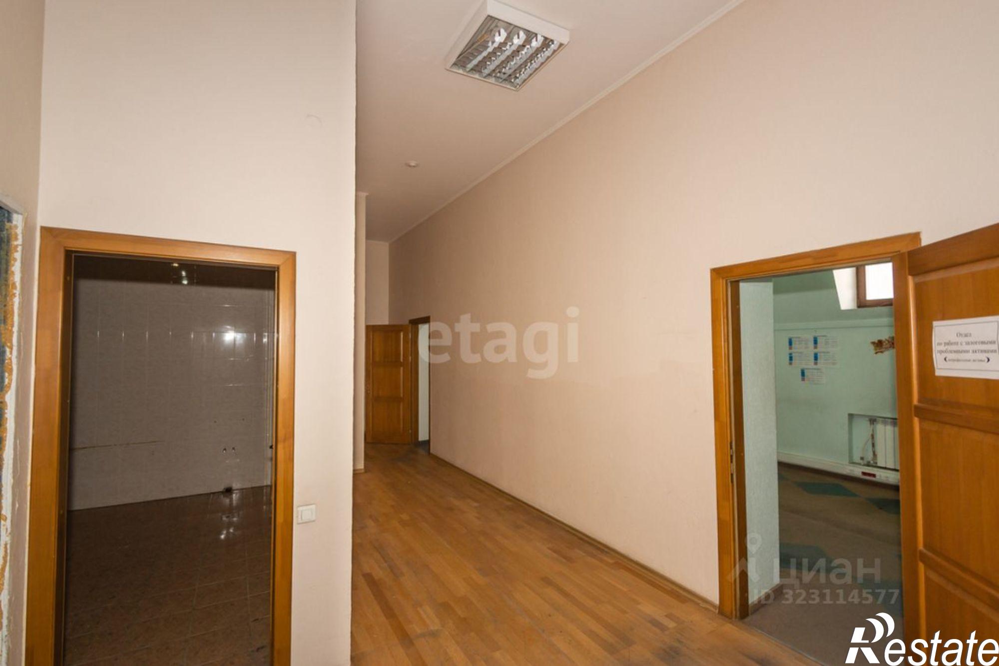 Сдать офис, помещение под офис за 1 999 180 рублей на Большая Садовая улица, 27/47